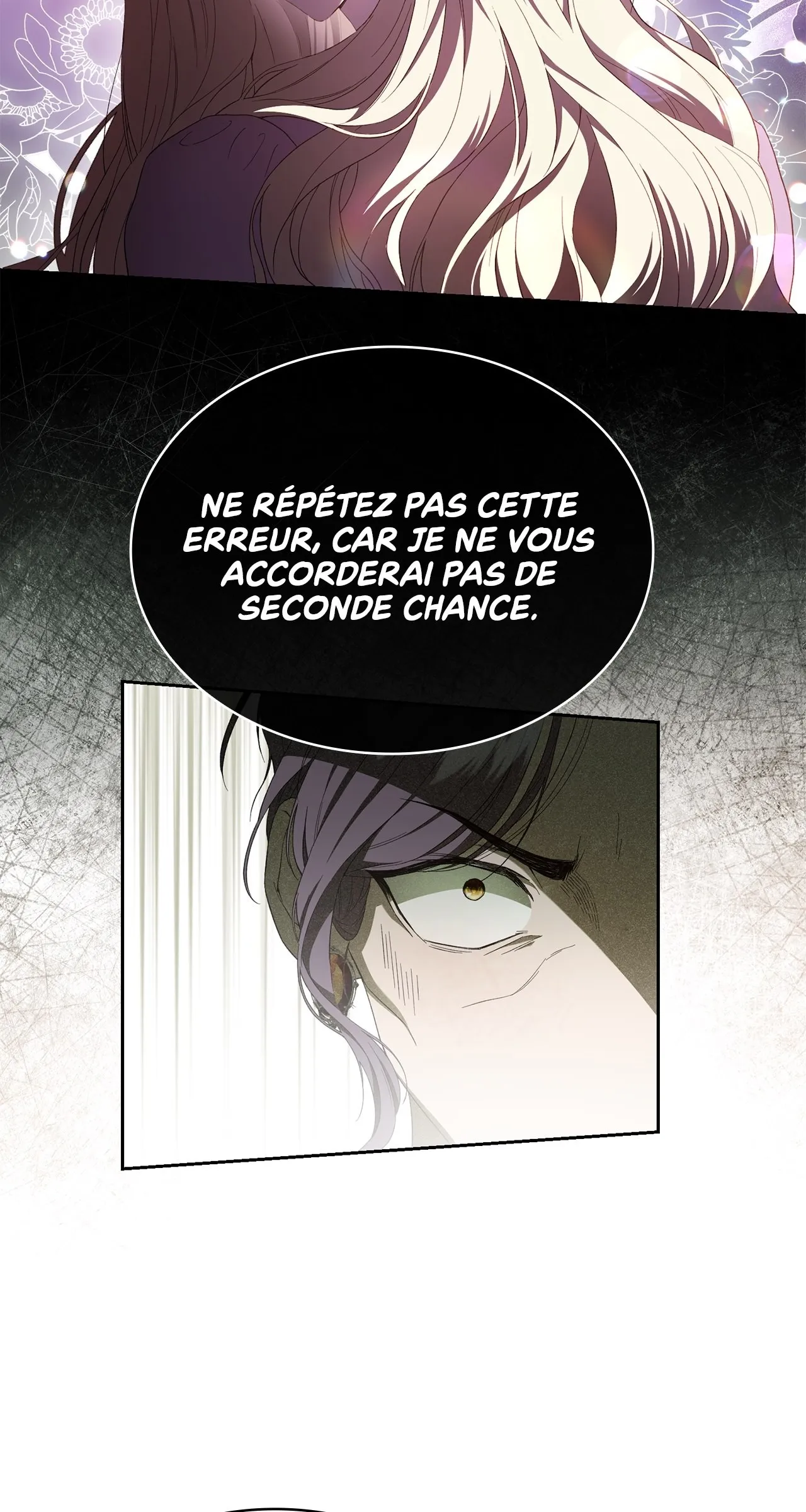 Read The Stone Thrown in the Lake FR Manga Online