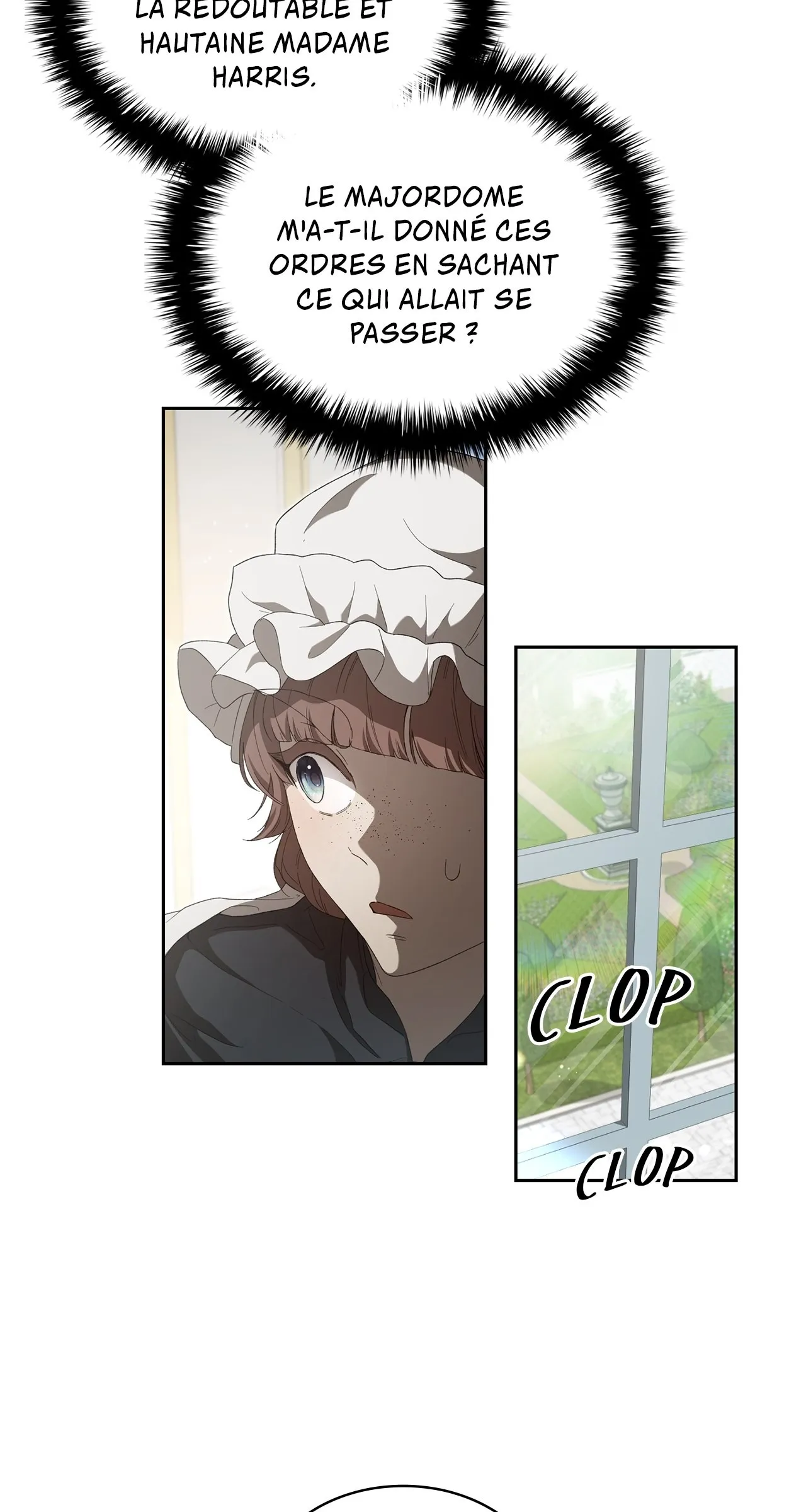 Read The Stone Thrown in the Lake FR Manga Online