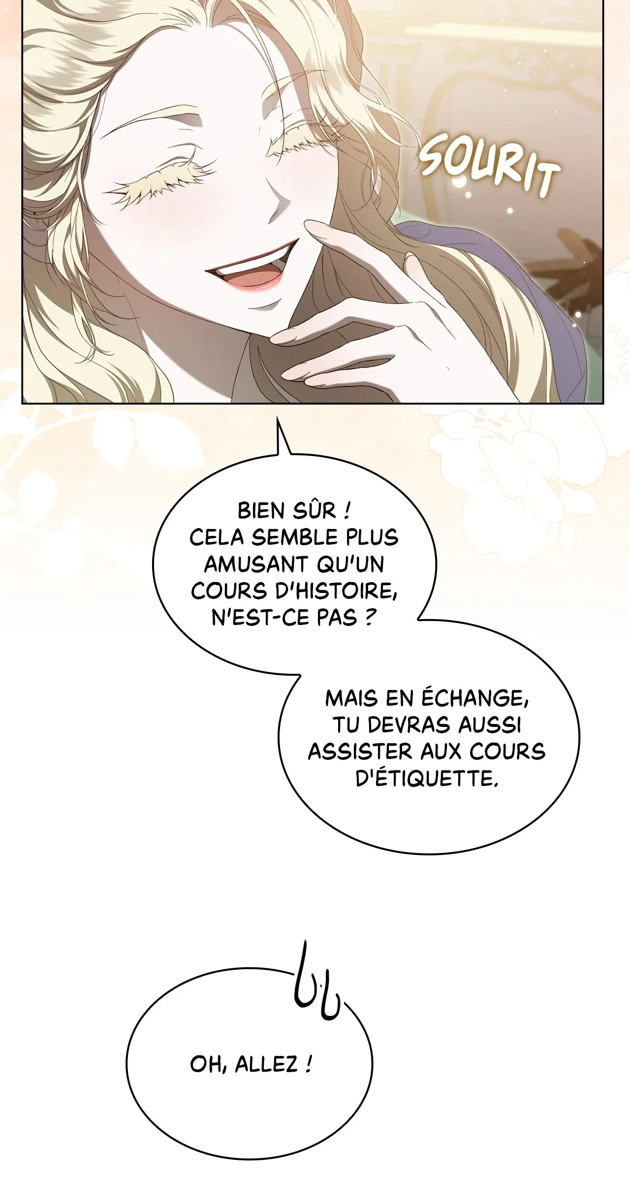 Read The Stone Thrown in the Lake FR Manga Online