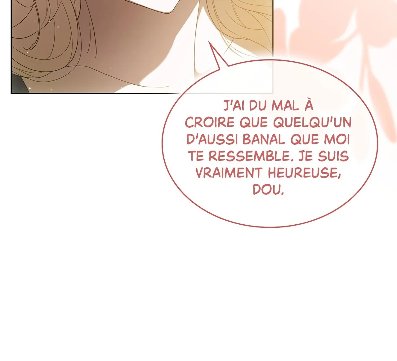 Read The Stone Thrown in the Lake FR Manga Online