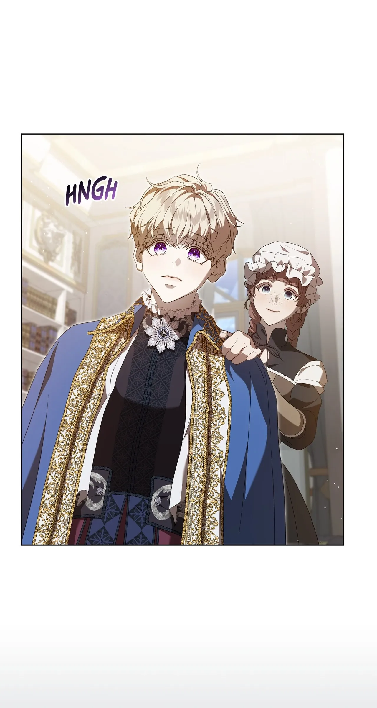 Read The Stone Thrown in the Lake FR Manga Online