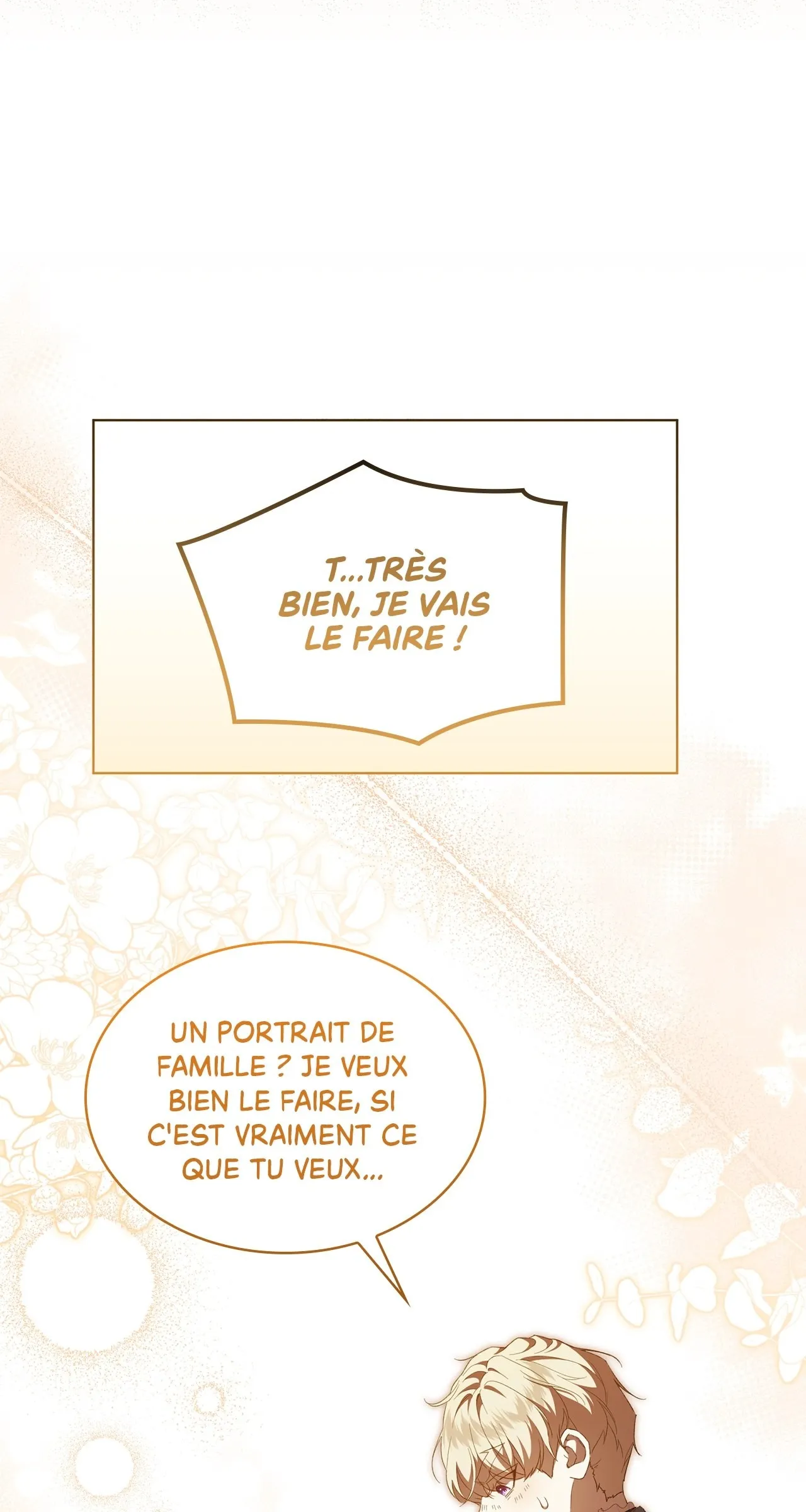 Read The Stone Thrown in the Lake FR Manga Online