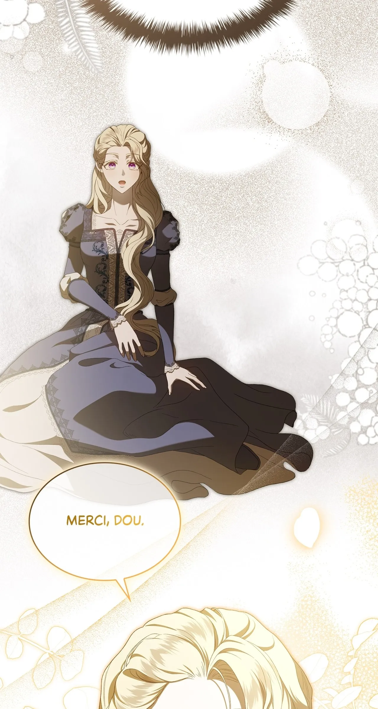 Read The Stone Thrown in the Lake FR Manga Online