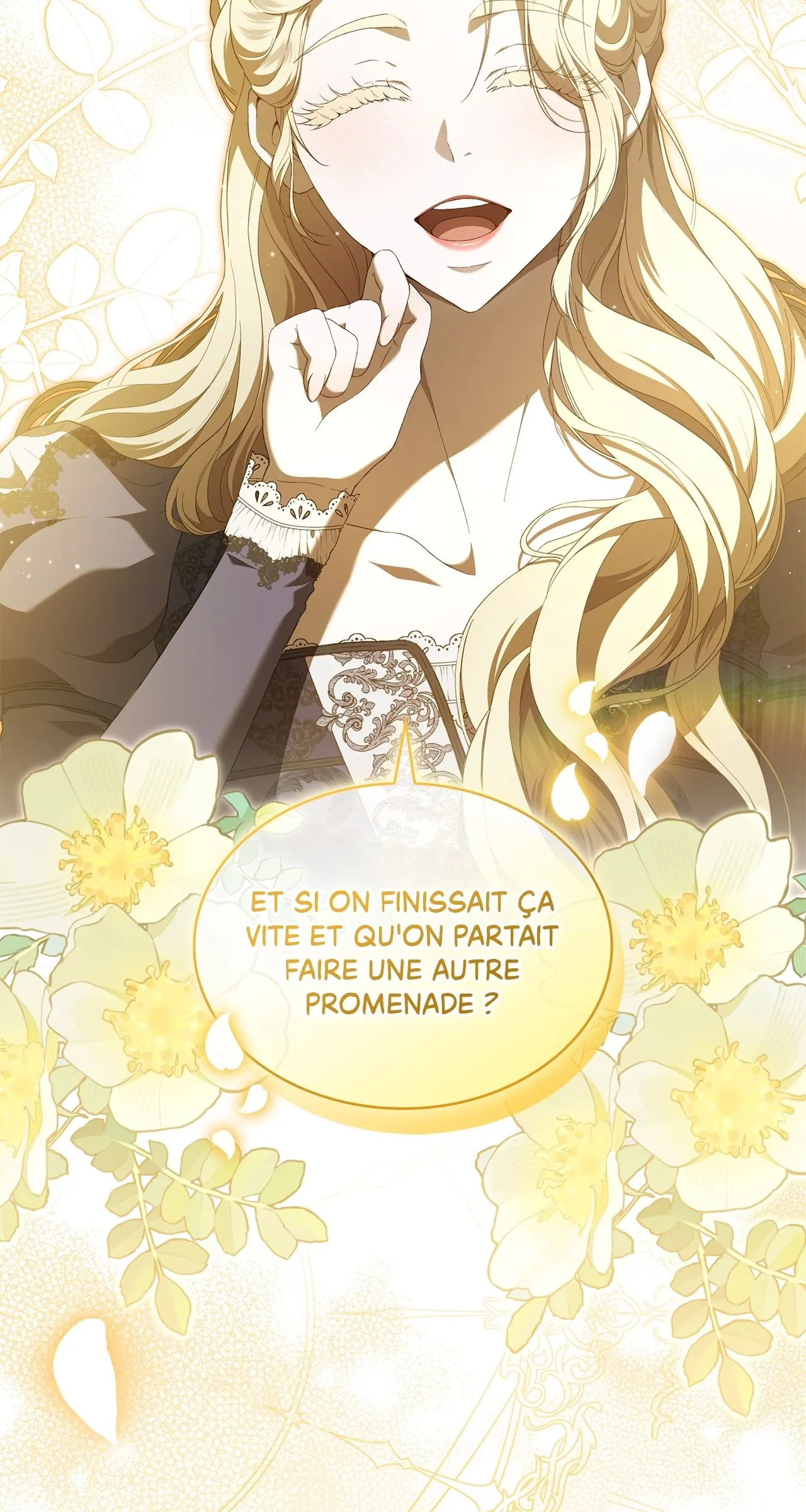 Read The Stone Thrown in the Lake FR Manga Online