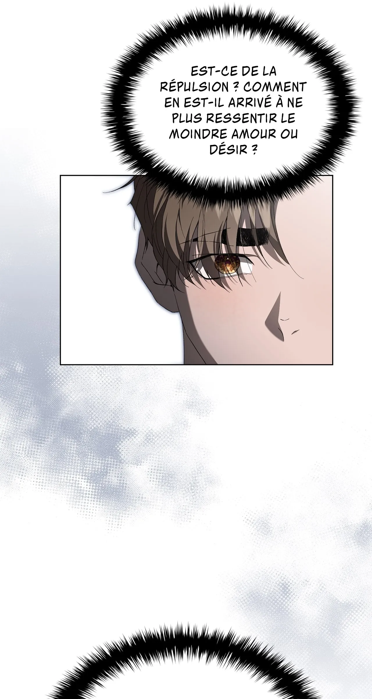Read The Stone Thrown in the Lake FR Manga Online