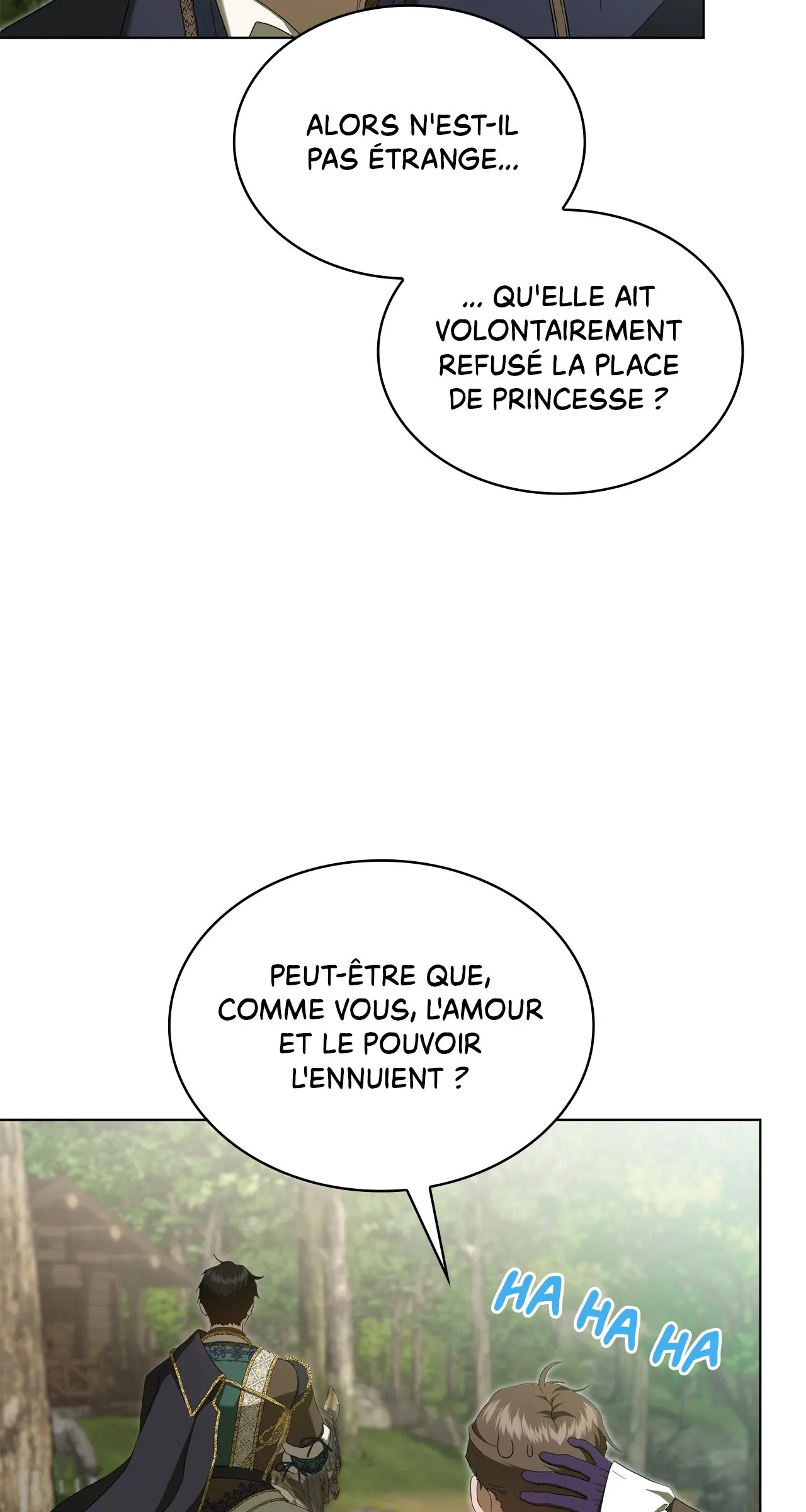 Read The Stone Thrown in the Lake FR Manga Online