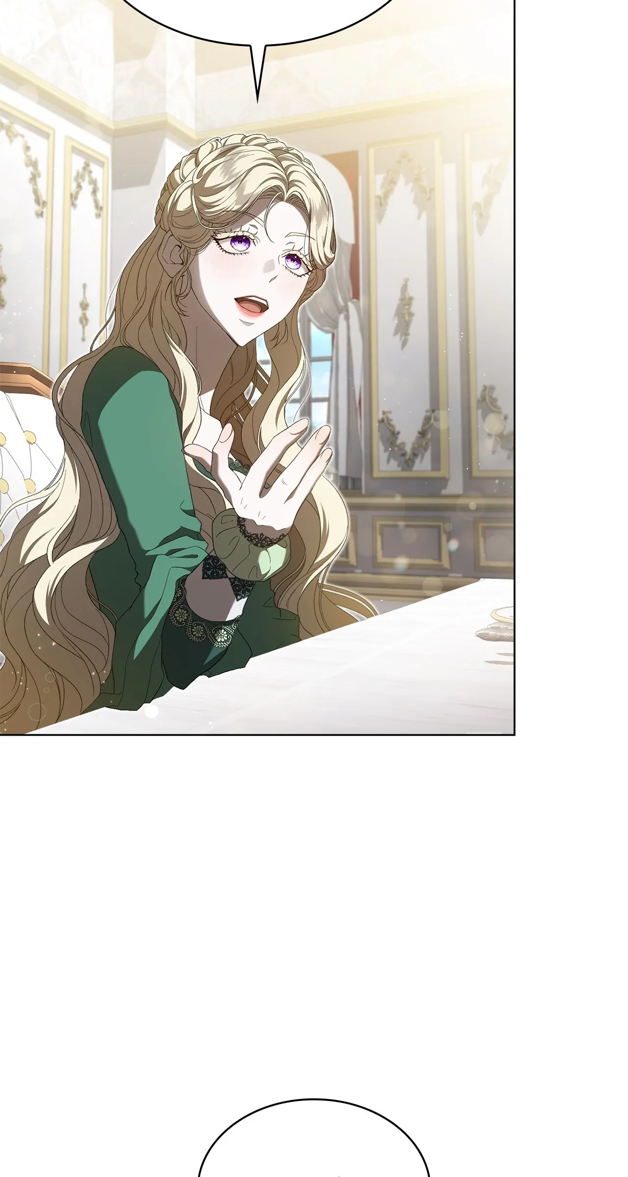 Read The Stone Thrown in the Lake FR Manga Online