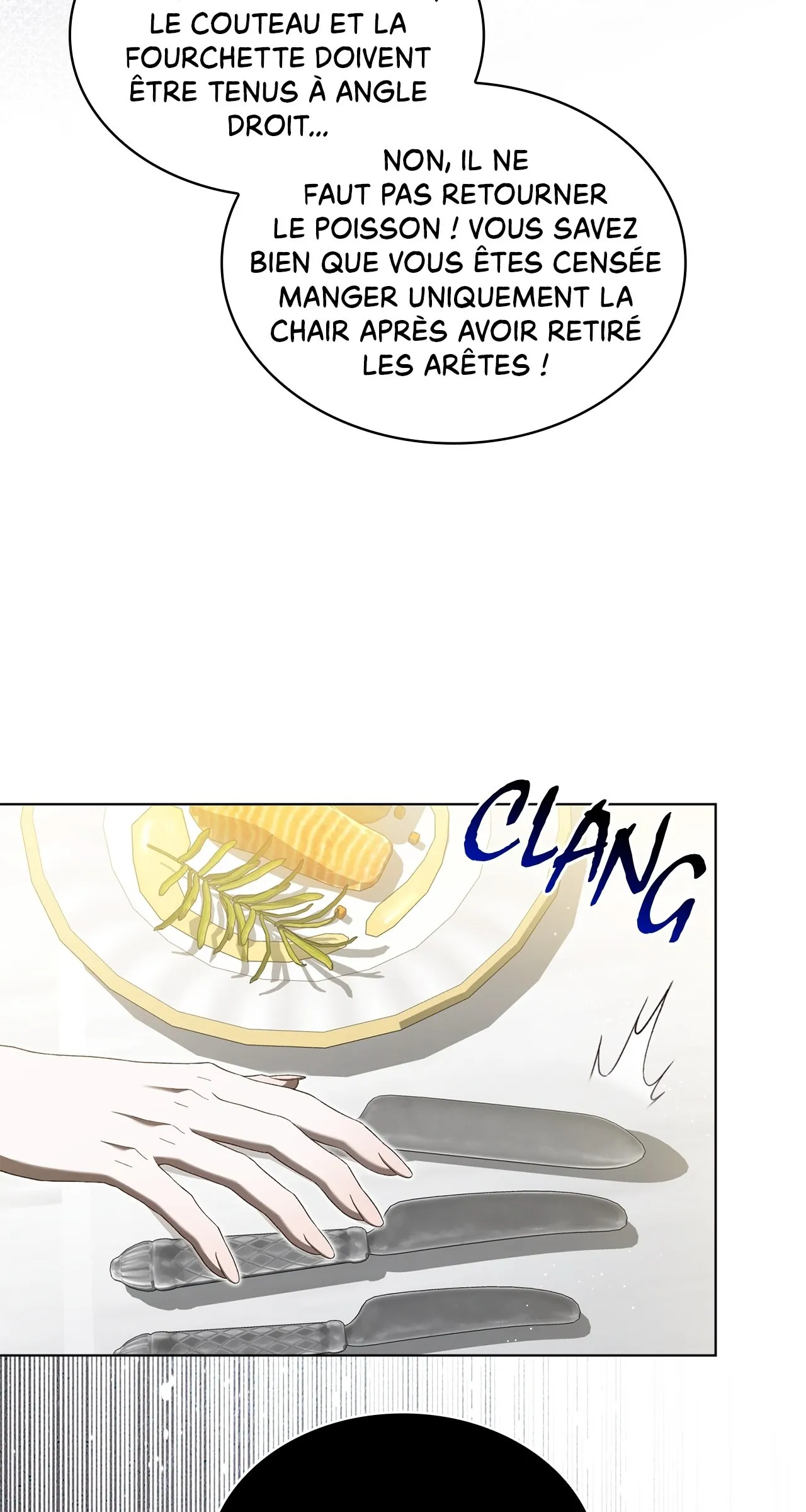 Read The Stone Thrown in the Lake FR Manga Online