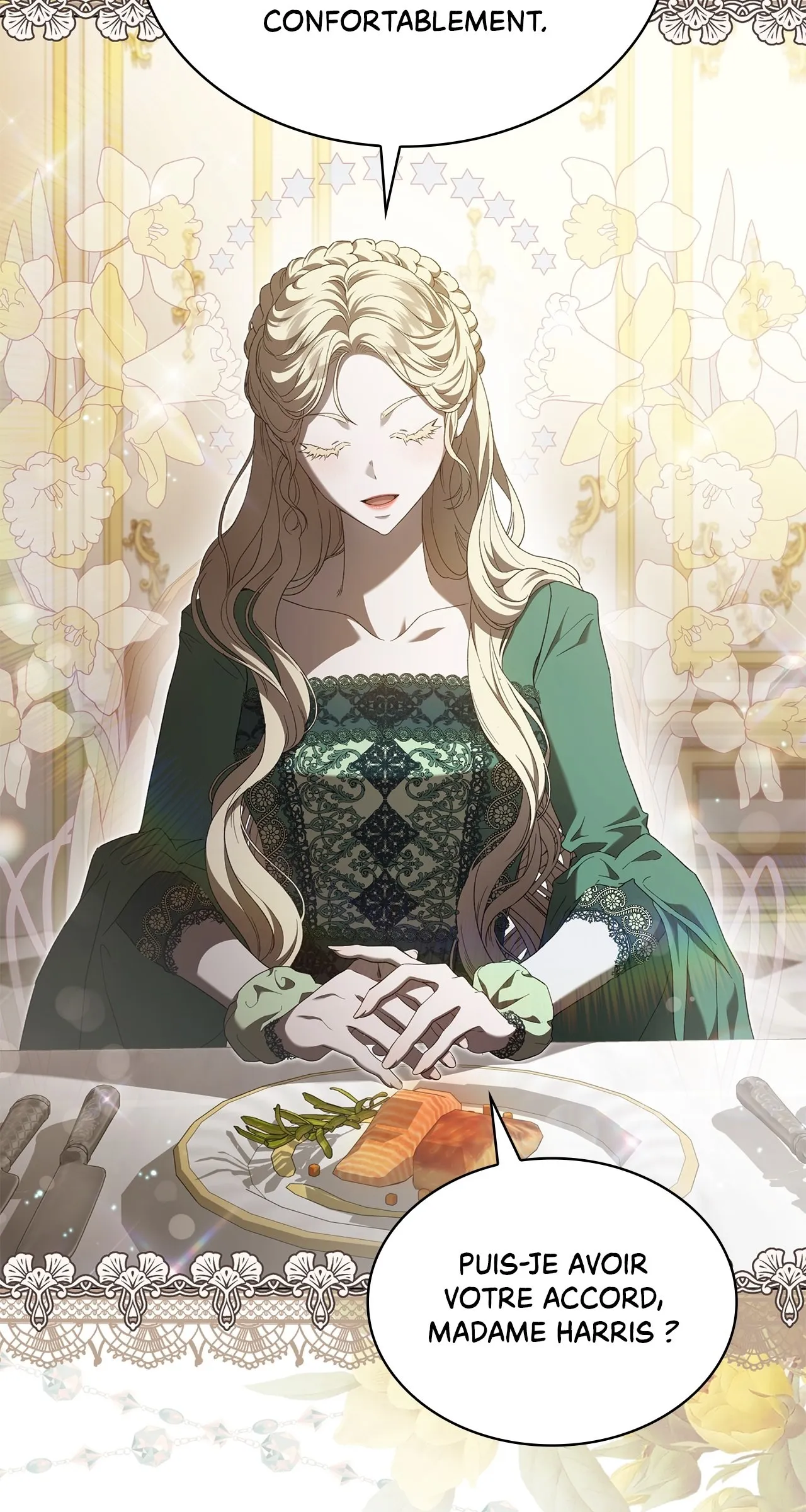 Read The Stone Thrown in the Lake FR Manga Online