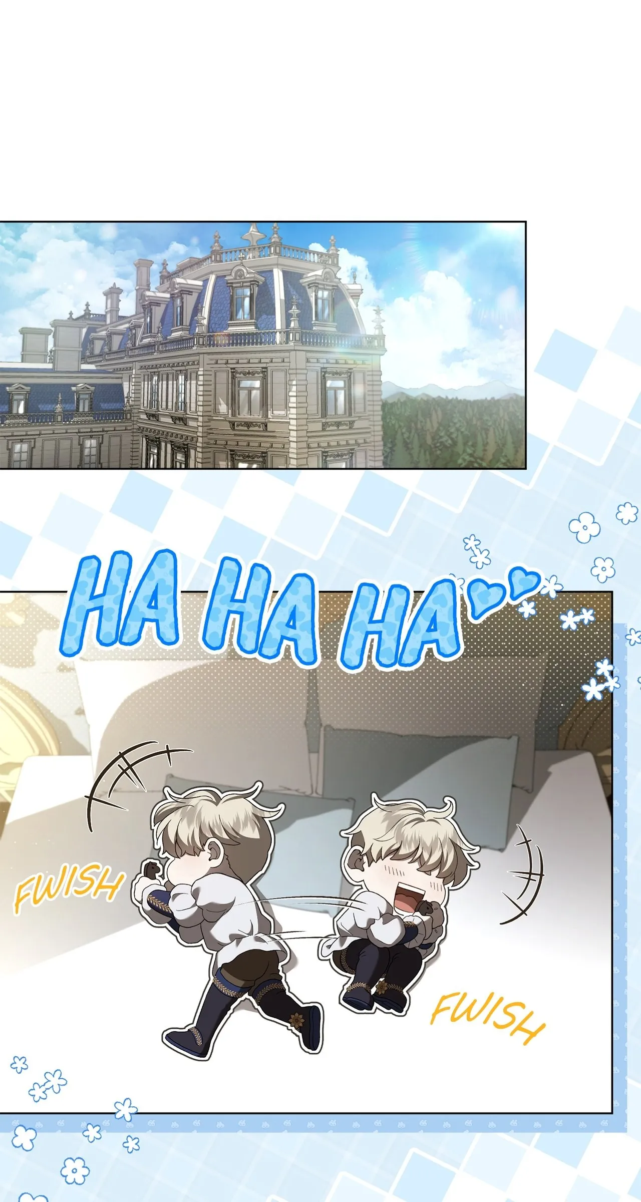 Read The Stone Thrown in the Lake FR Manga Online