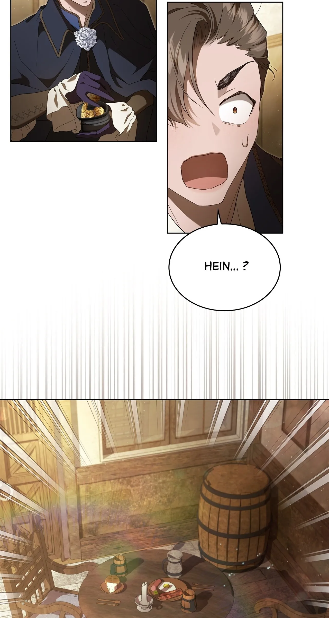 Read The Stone Thrown in the Lake FR Manga Online