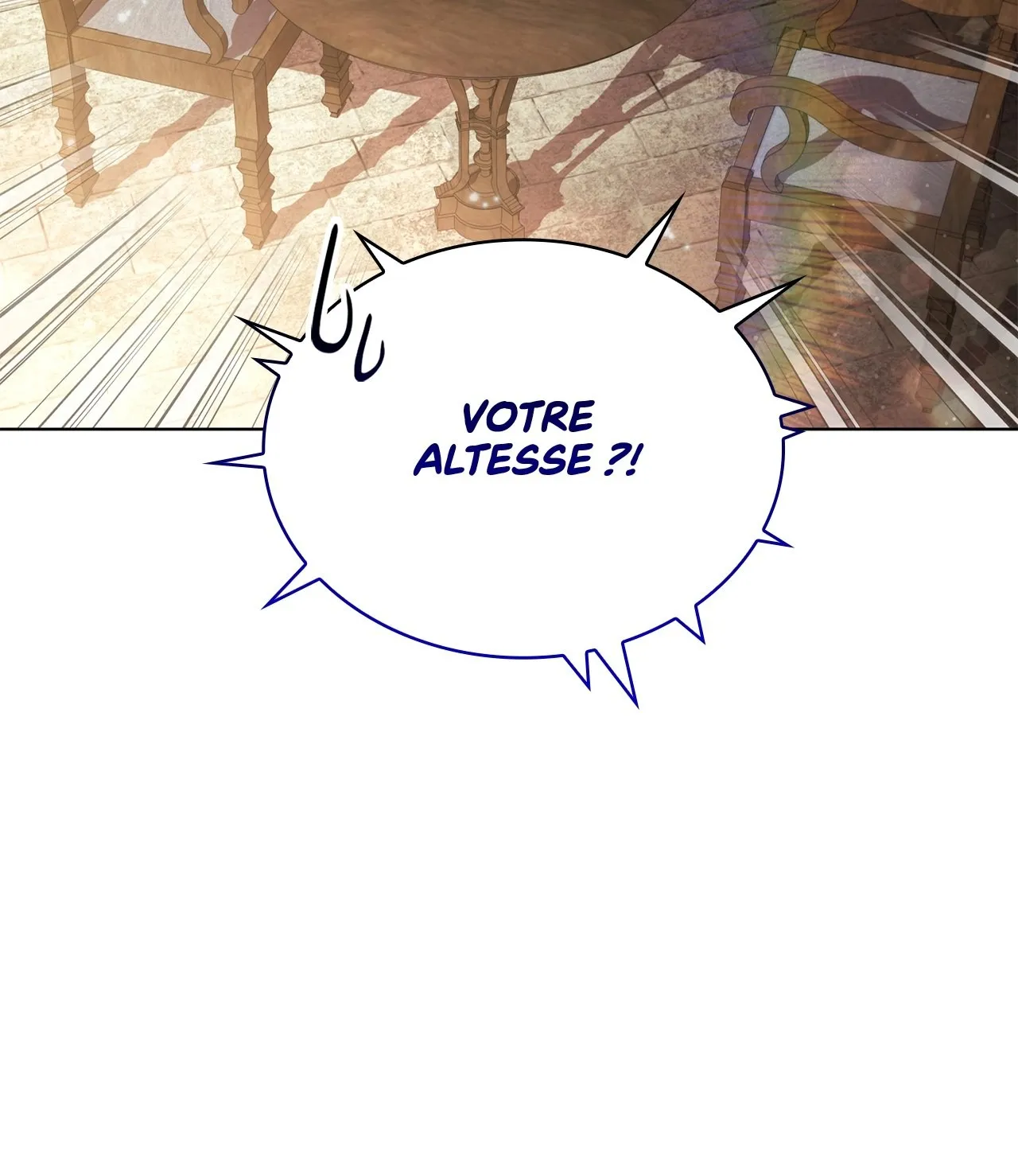 Read The Stone Thrown in the Lake FR Manga Online