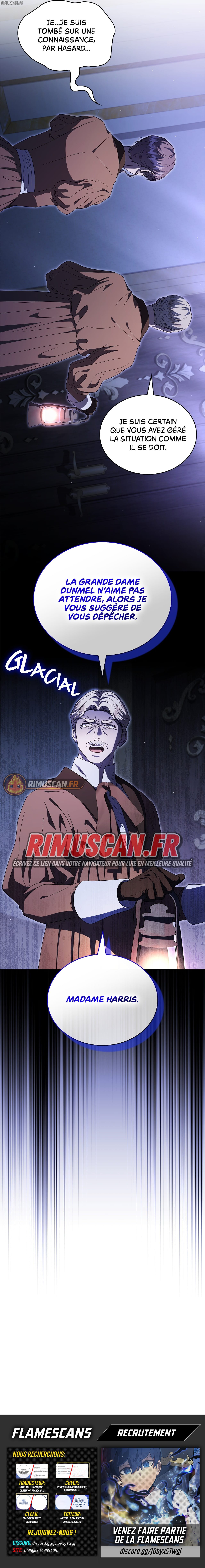Read The Stone Thrown in the Lake FR Manga Online