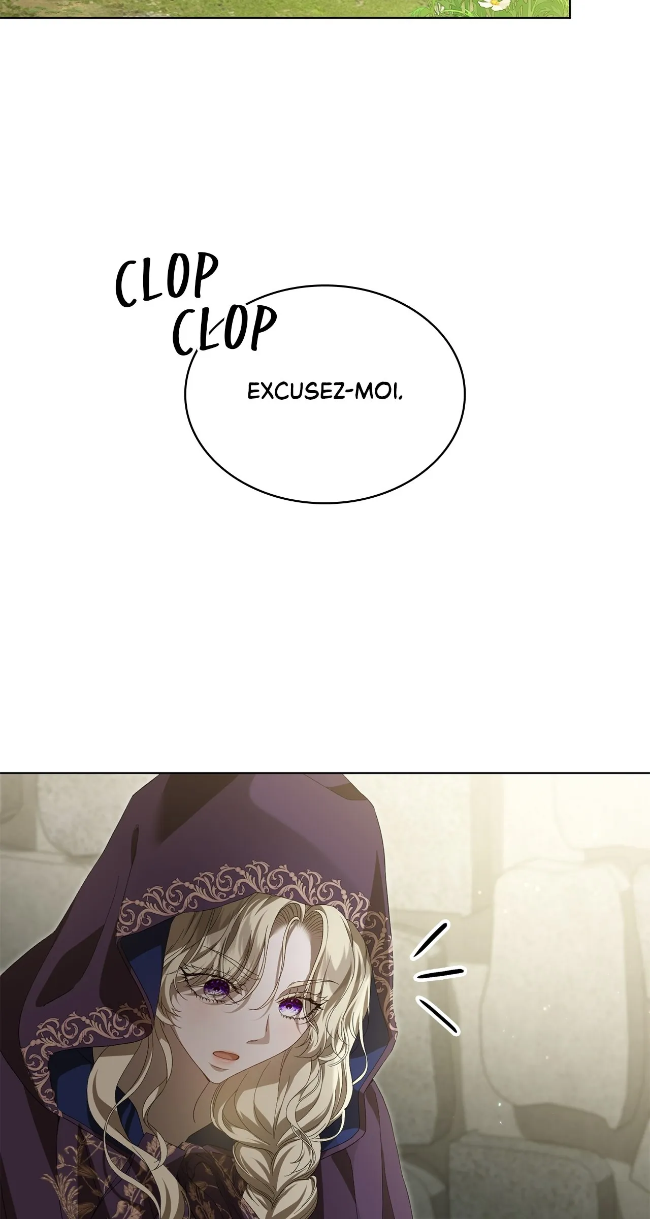 Read The Stone Thrown in the Lake FR Manga Online