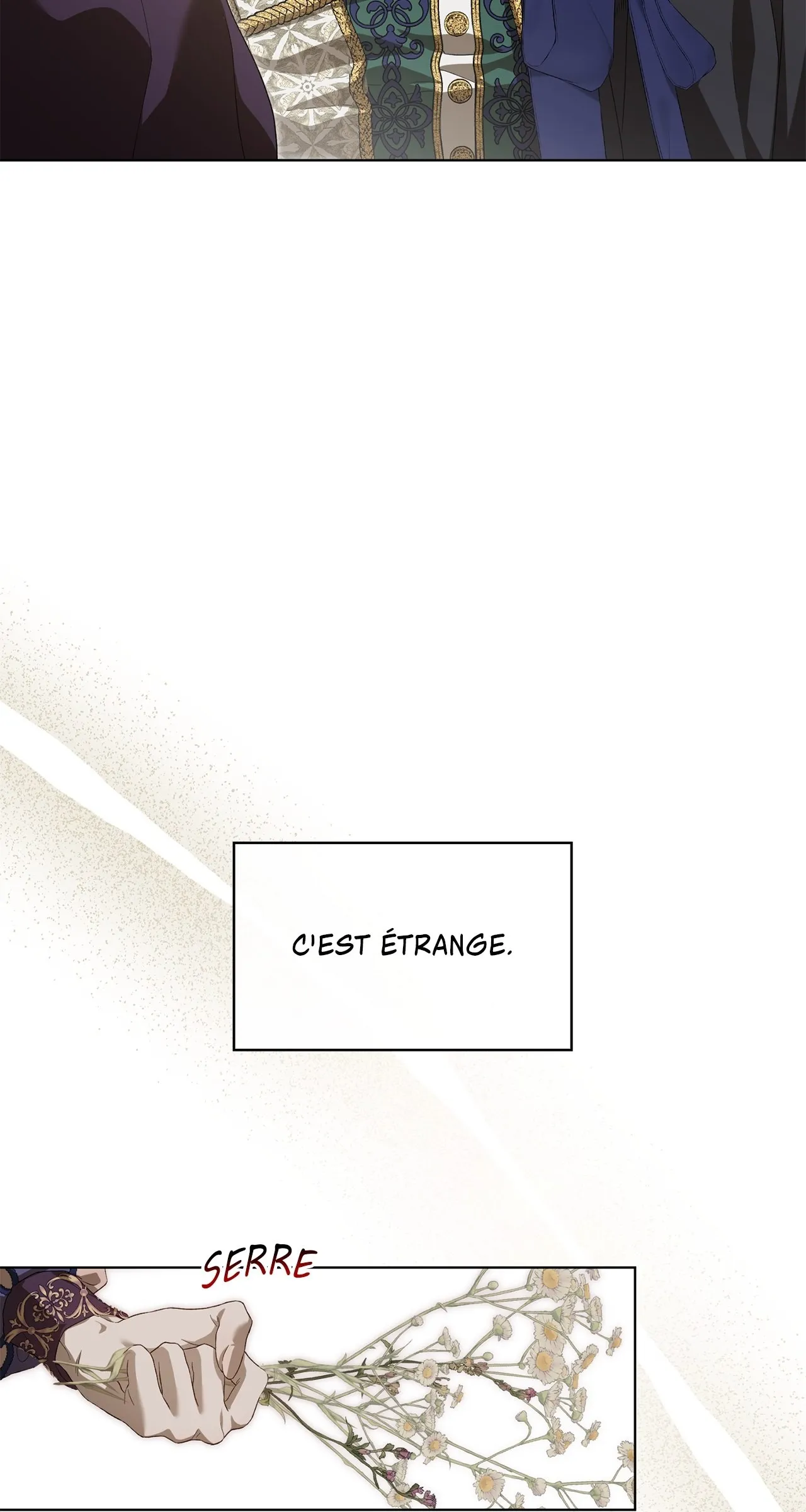 Read The Stone Thrown in the Lake FR Manga Online