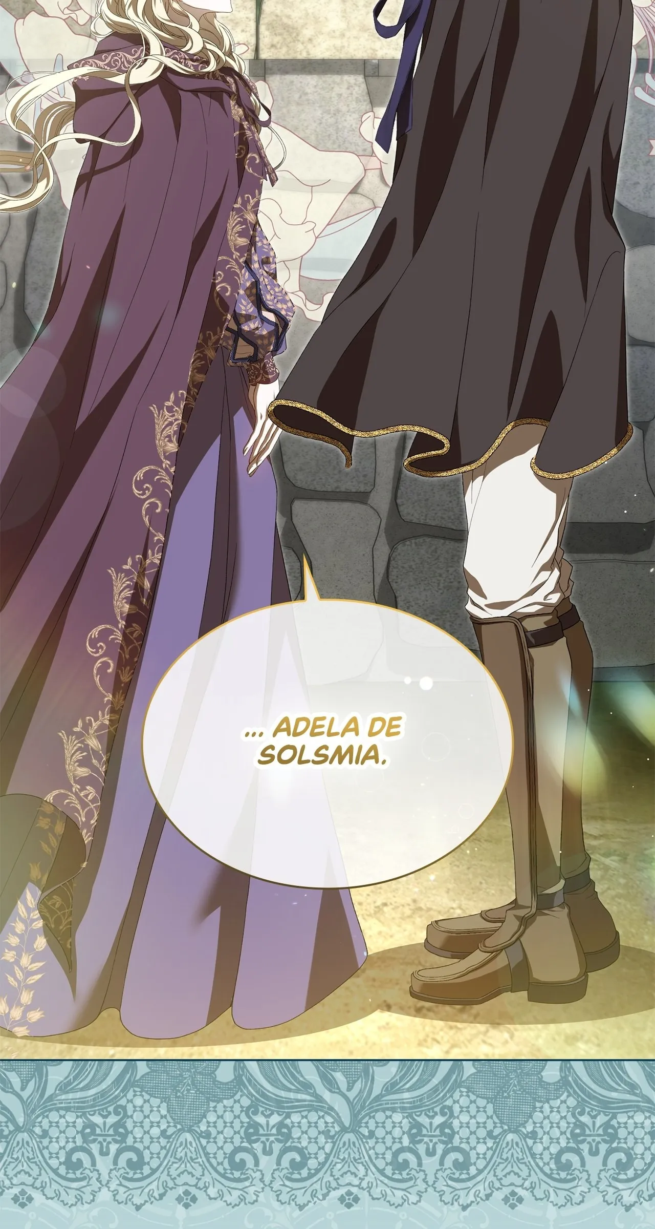 Read The Stone Thrown in the Lake FR Manga Online