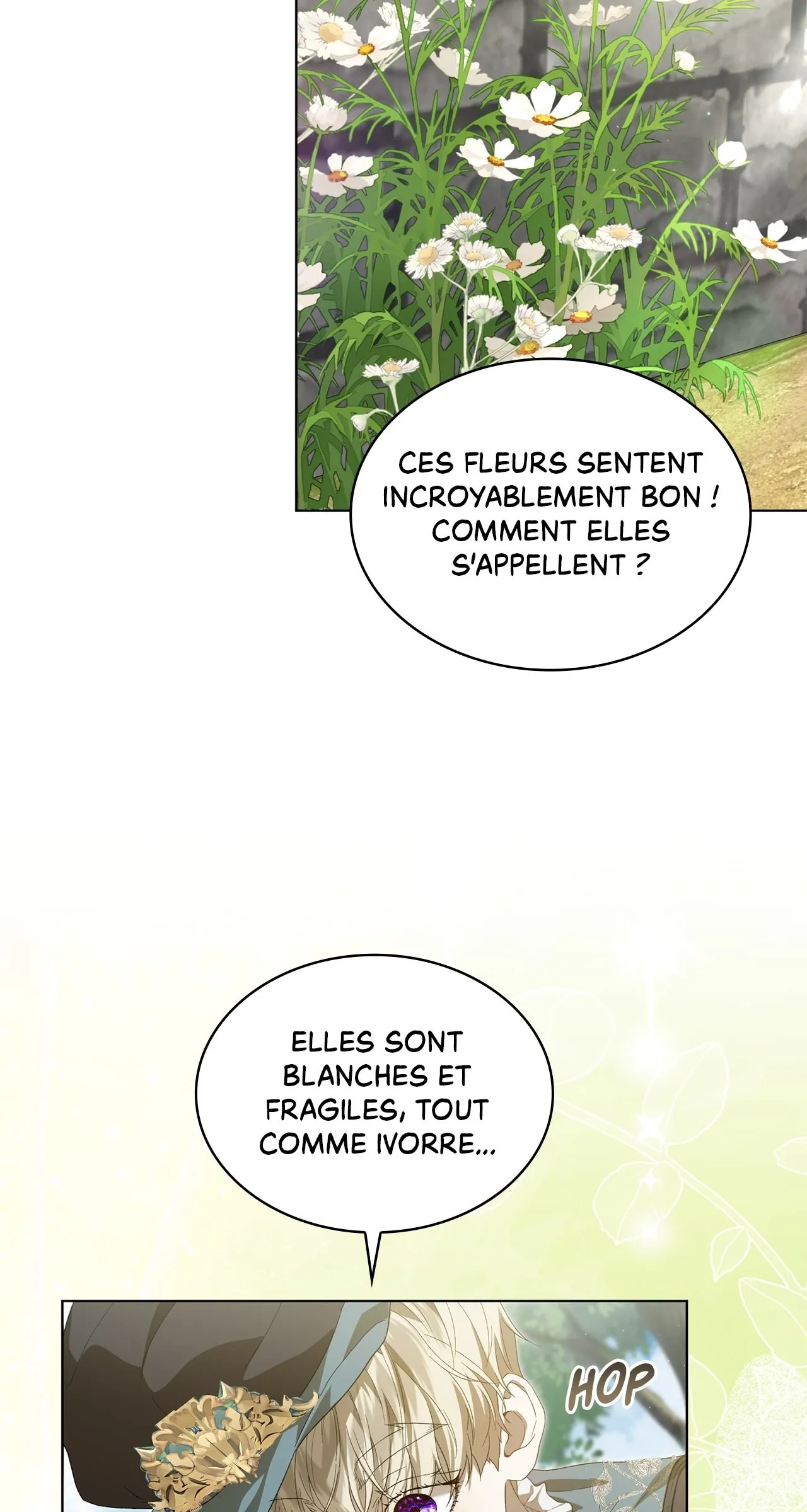 Read The Stone Thrown in the Lake FR Manga Online