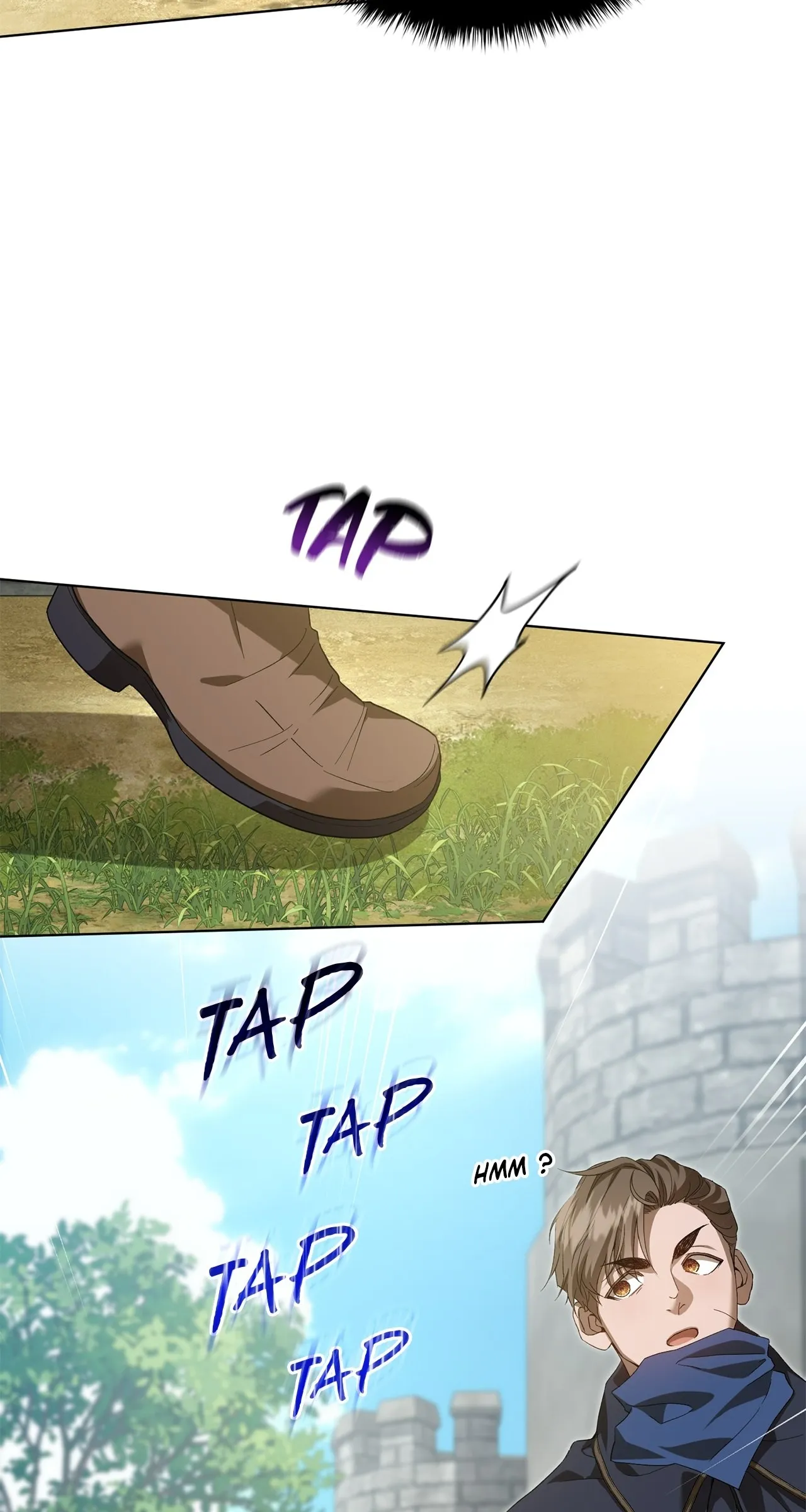 Read The Stone Thrown in the Lake FR Manga Online