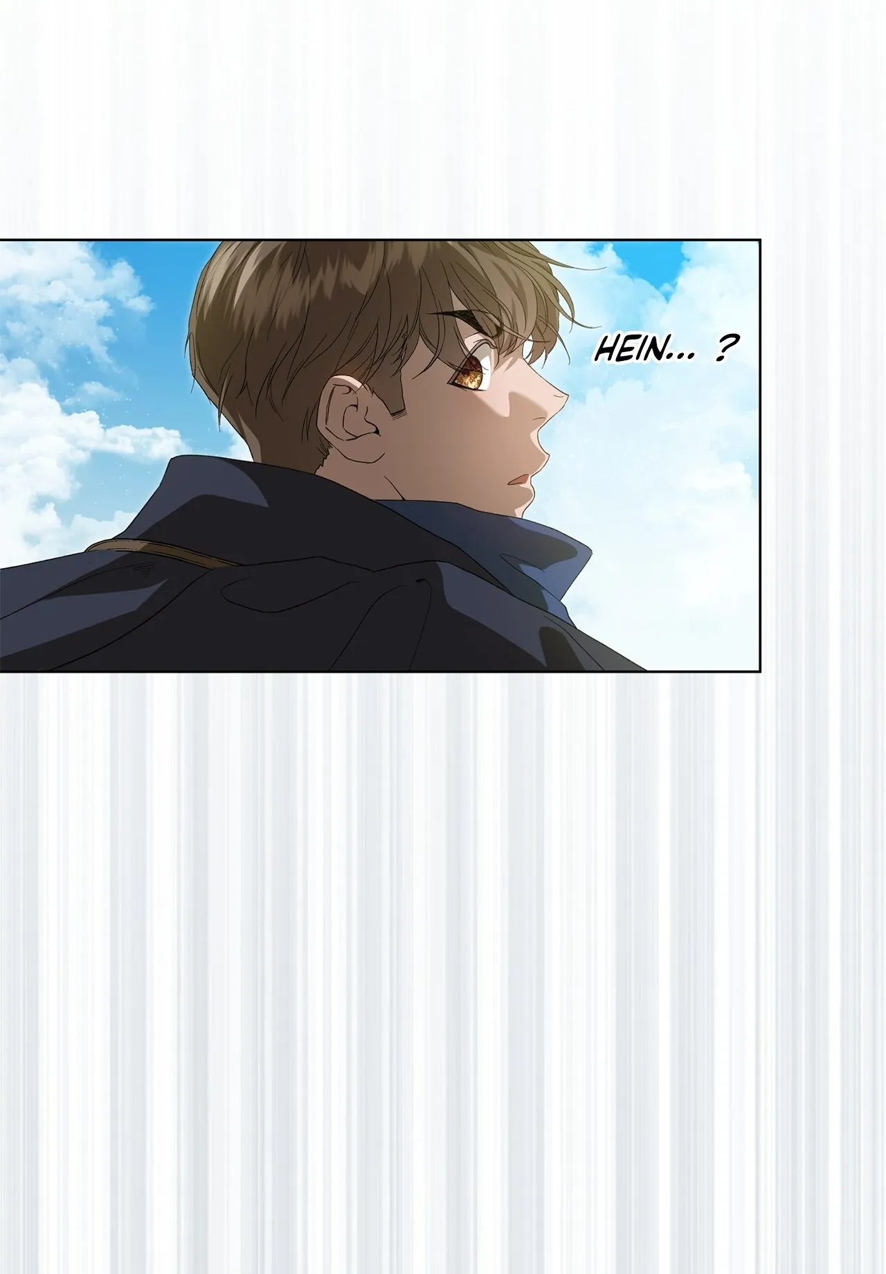 Read The Stone Thrown in the Lake FR Manga Online
