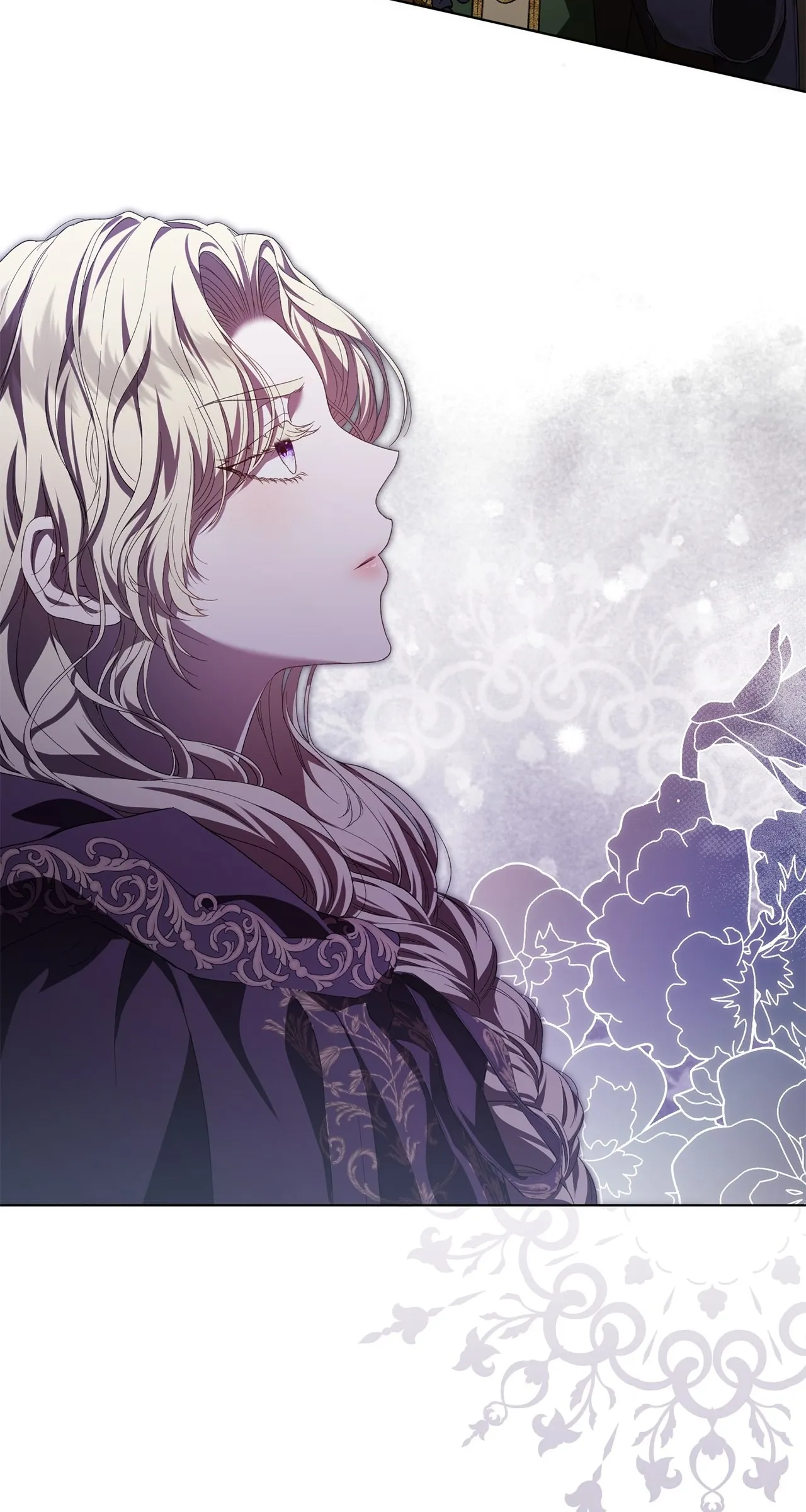 Read The Stone Thrown in the Lake FR Manga Online