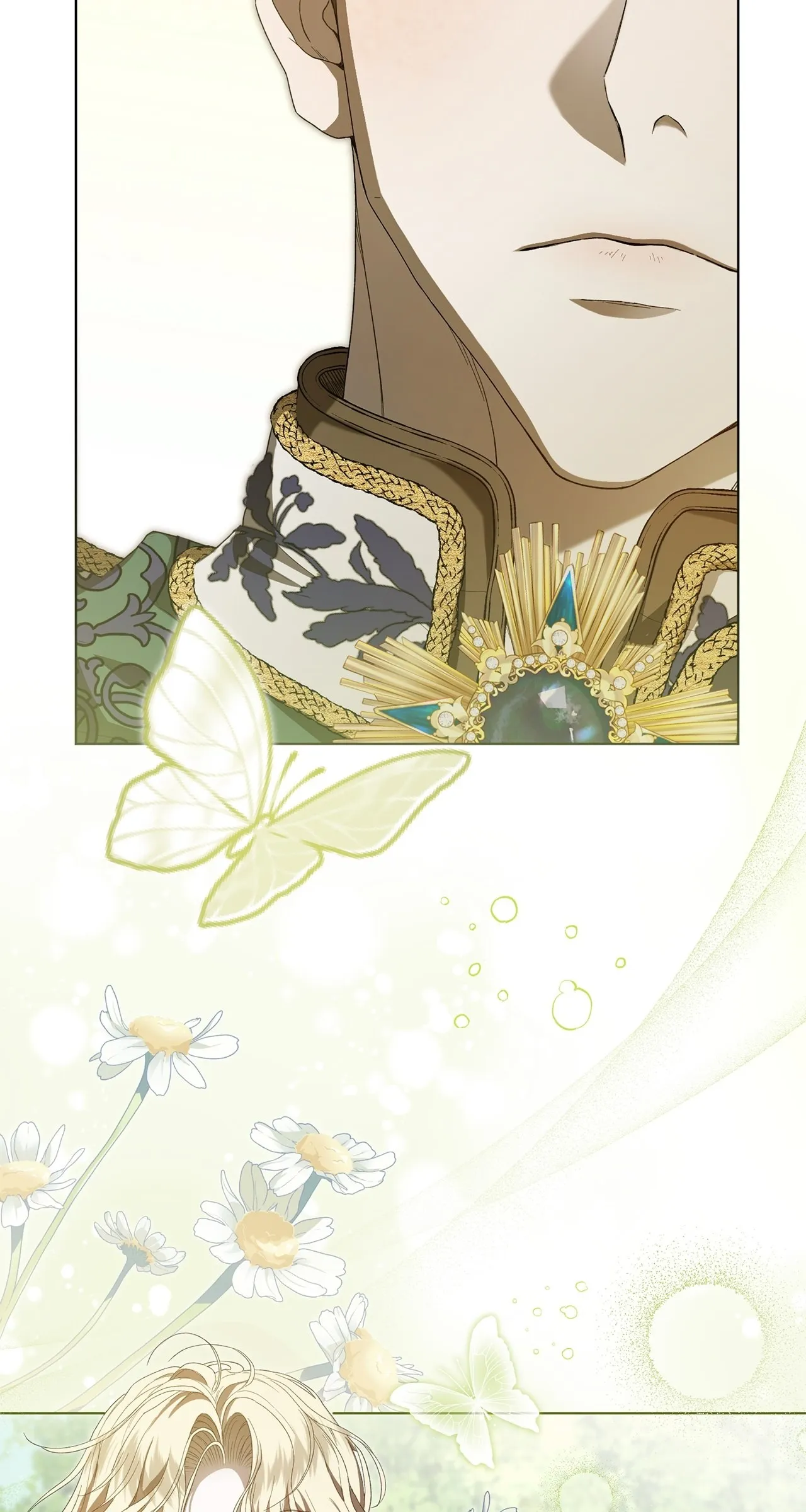 Read The Stone Thrown in the Lake FR Manga Online