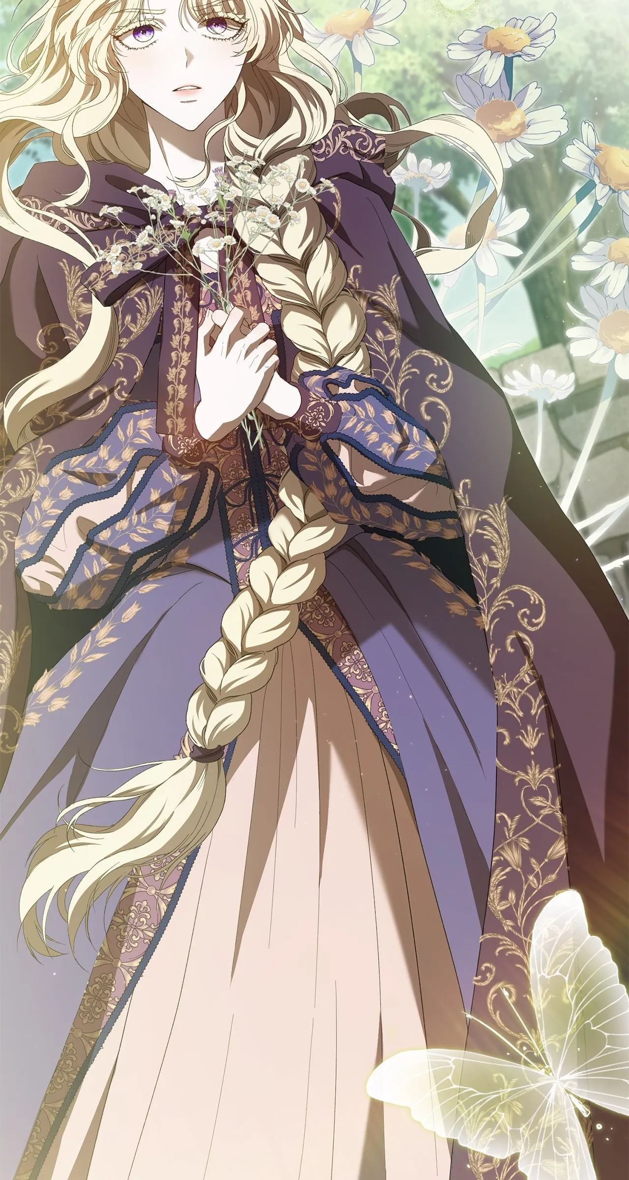 Read The Stone Thrown in the Lake FR Manga Online