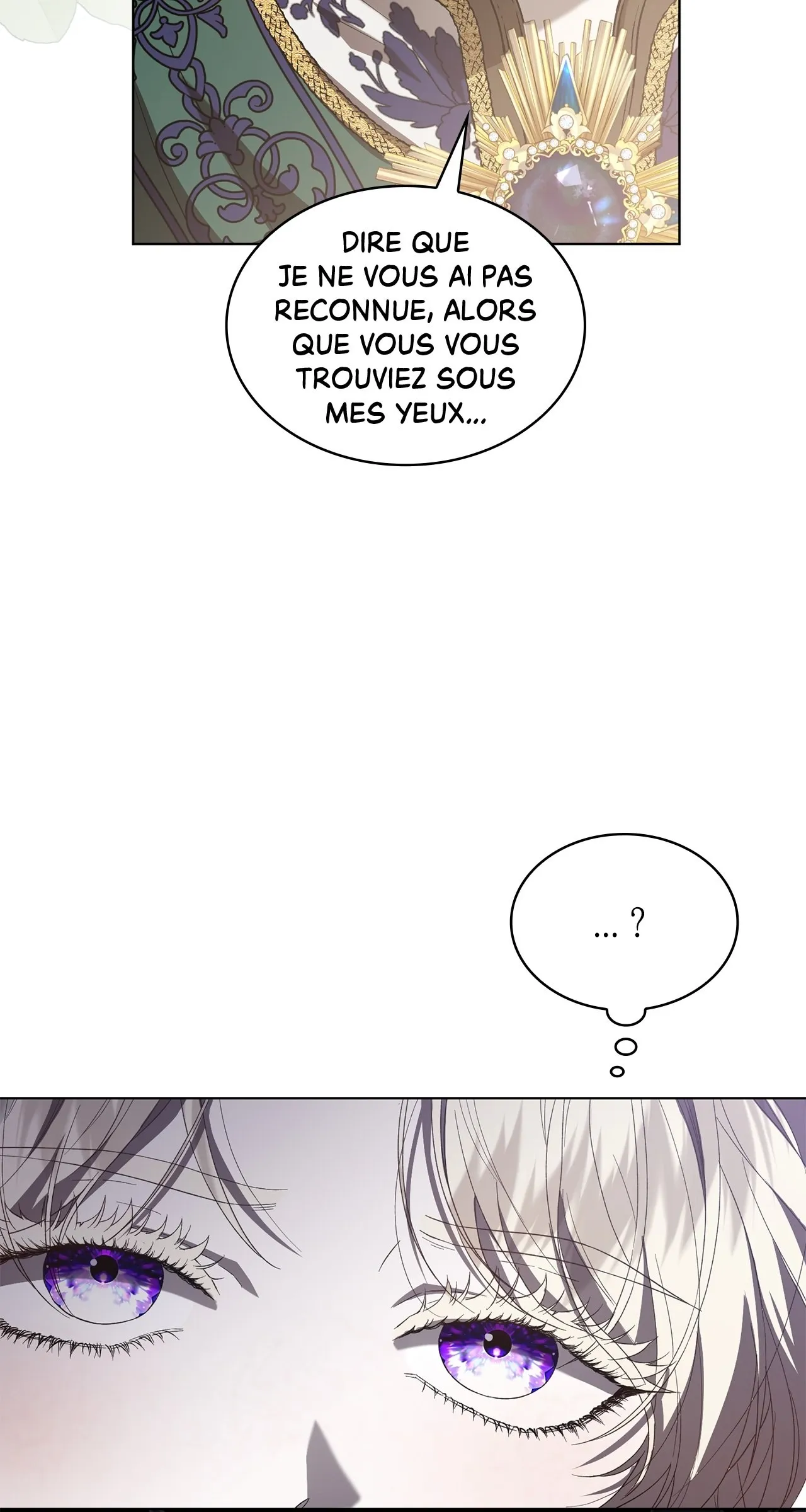 Read The Stone Thrown in the Lake FR Manga Online