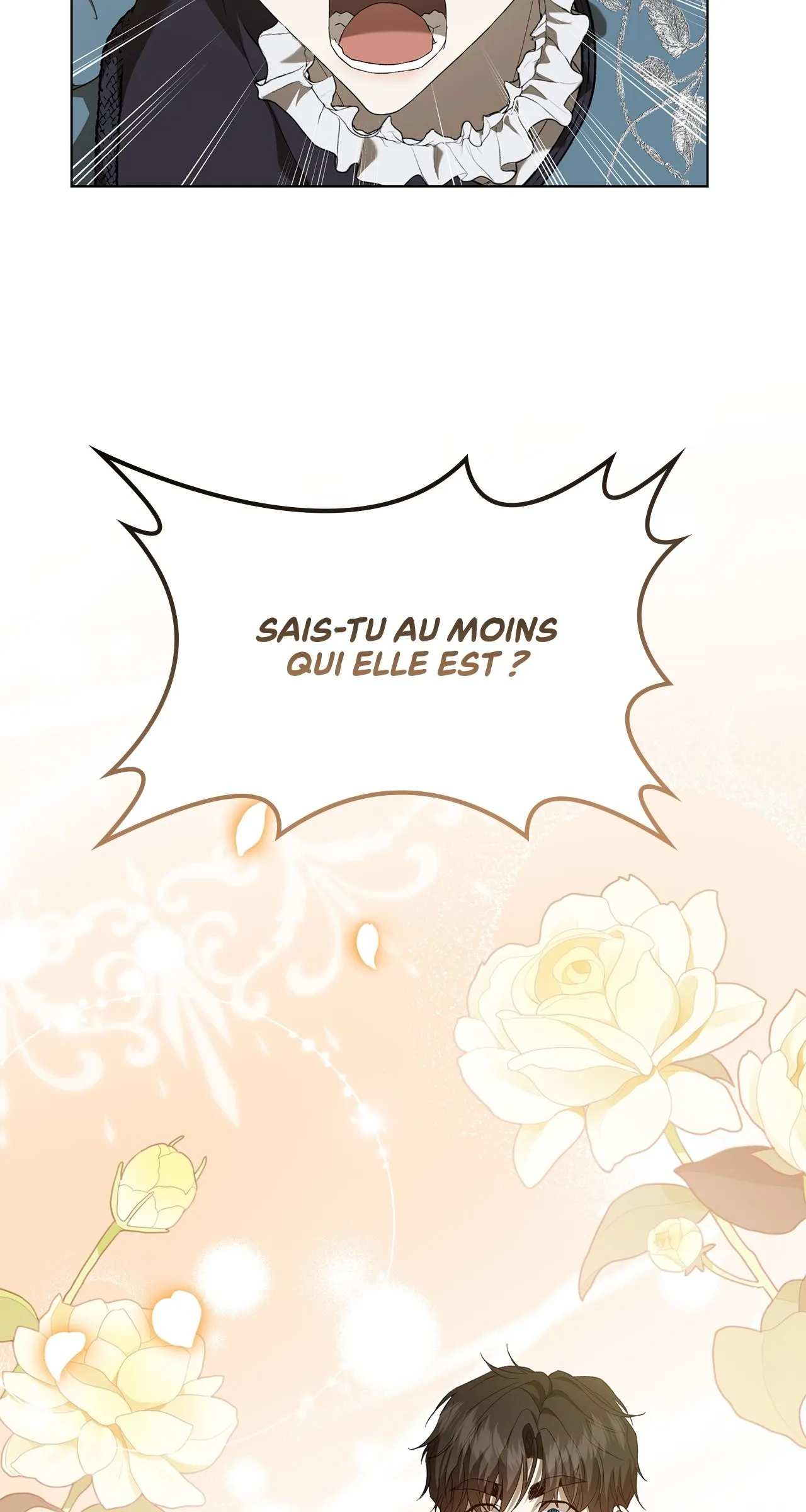 Read The Stone Thrown in the Lake FR Manga Online