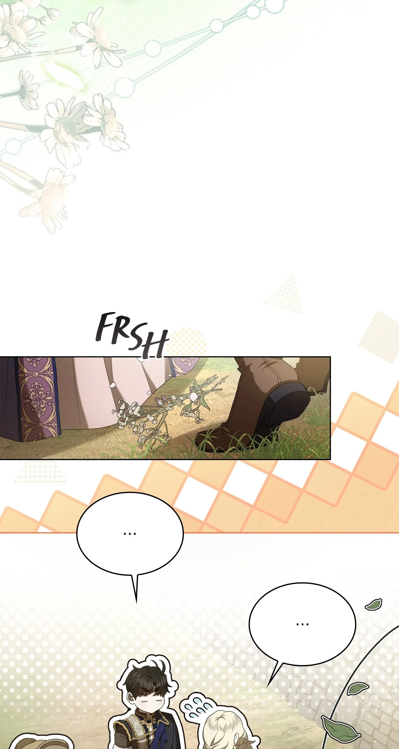 Read The Stone Thrown in the Lake FR Manga Online