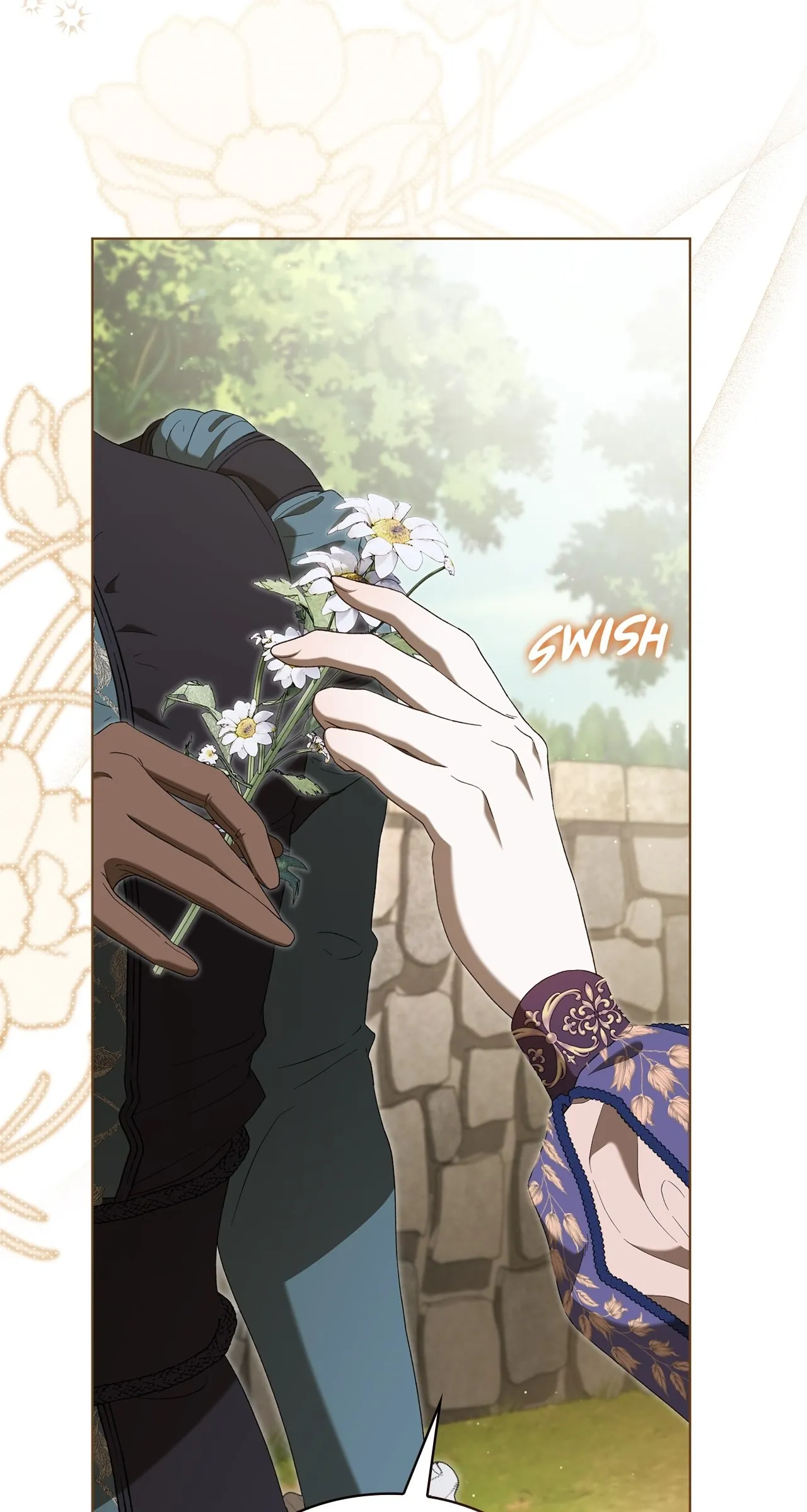 Read The Stone Thrown in the Lake FR Manga Online