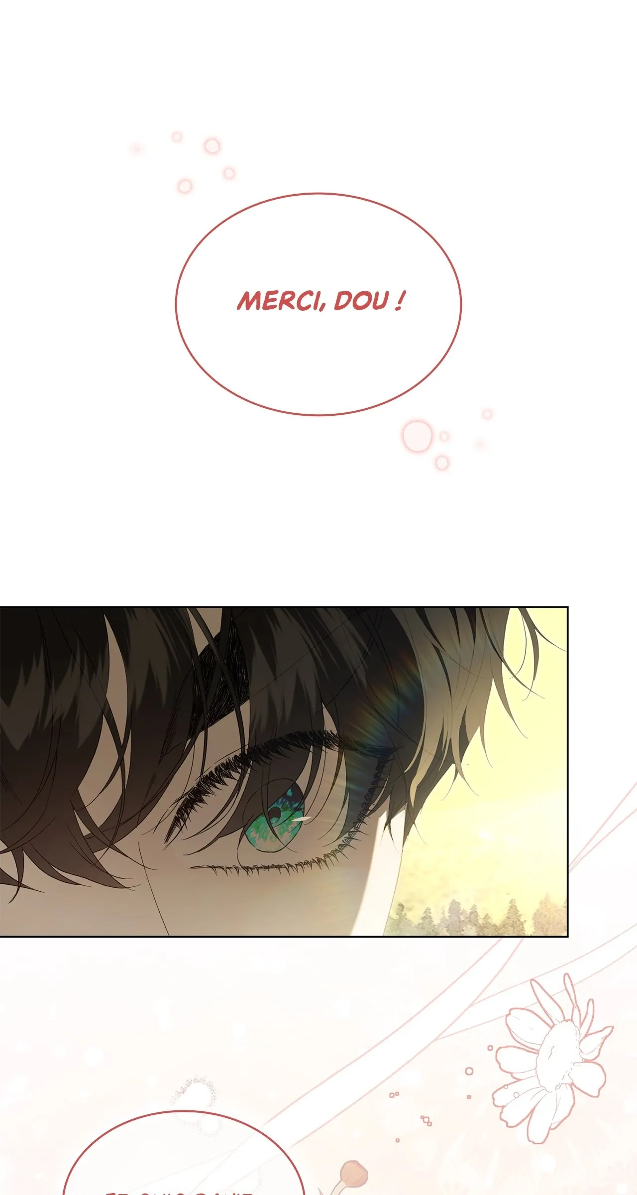 Read The Stone Thrown in the Lake FR Manga Online