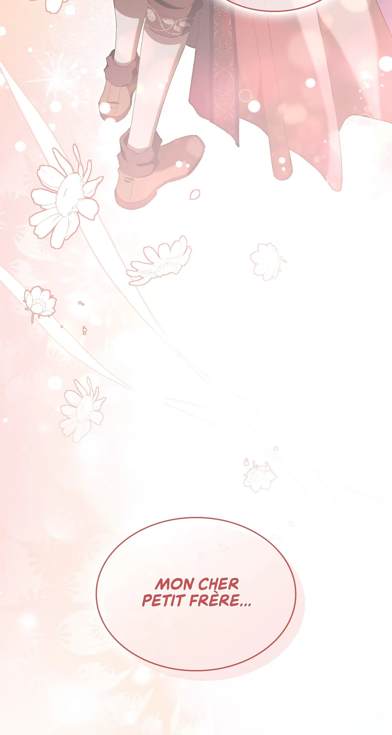 Read The Stone Thrown in the Lake FR Manga Online