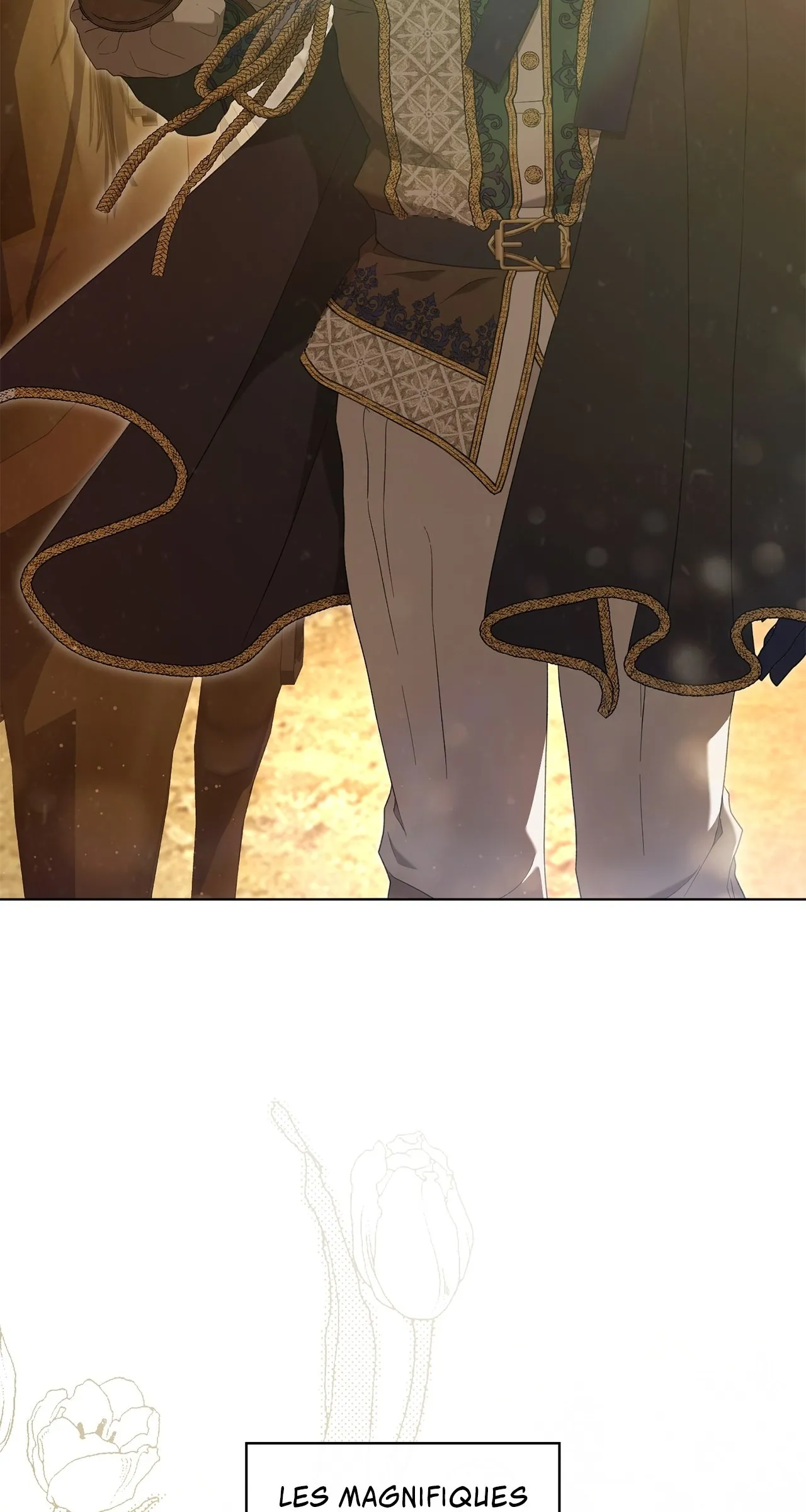 Read The Stone Thrown in the Lake FR Manga Online