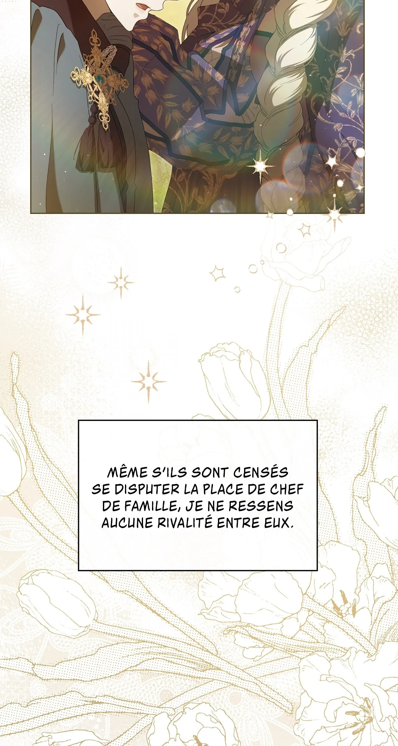 Read The Stone Thrown in the Lake FR Manga Online