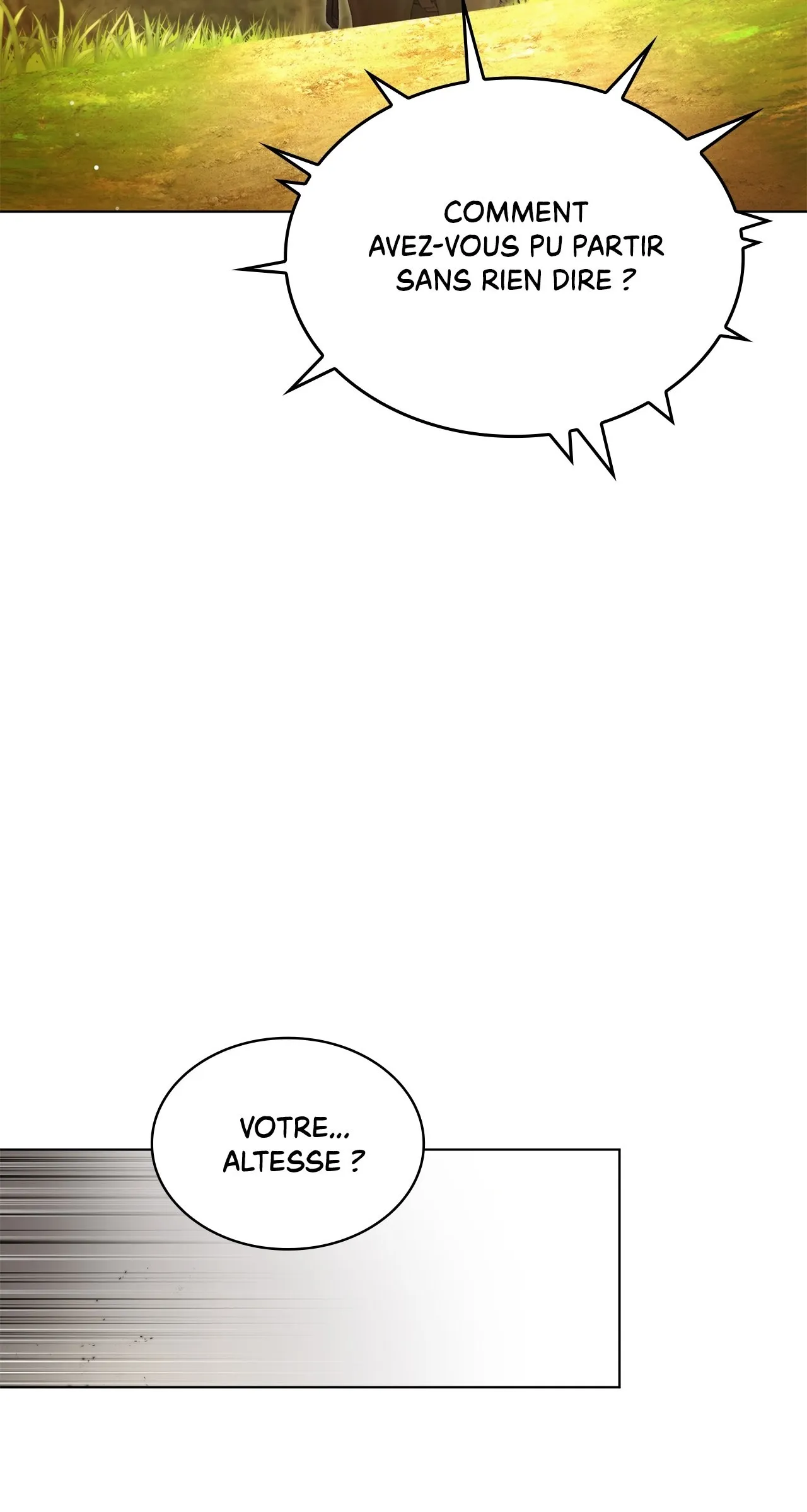 Read The Stone Thrown in the Lake FR Manga Online