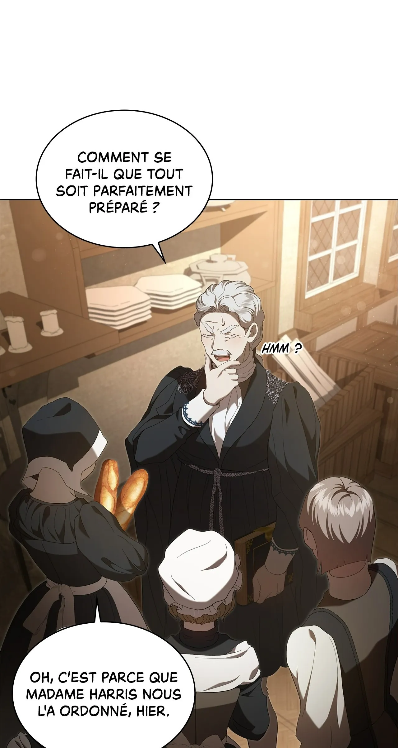 Read The Stone Thrown in the Lake FR Manga Online