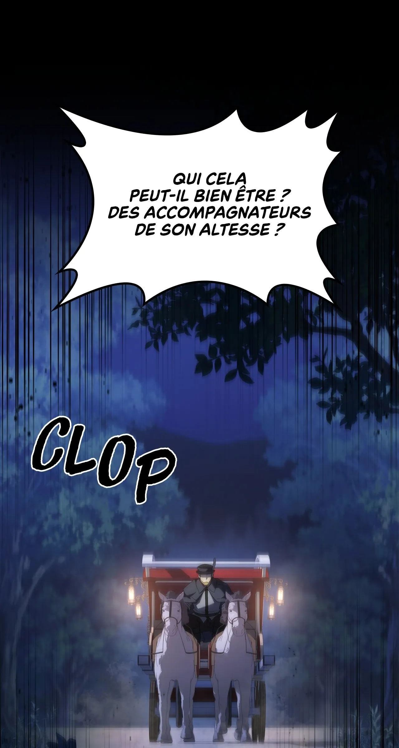 Read The Stone Thrown in the Lake FR Manga Online