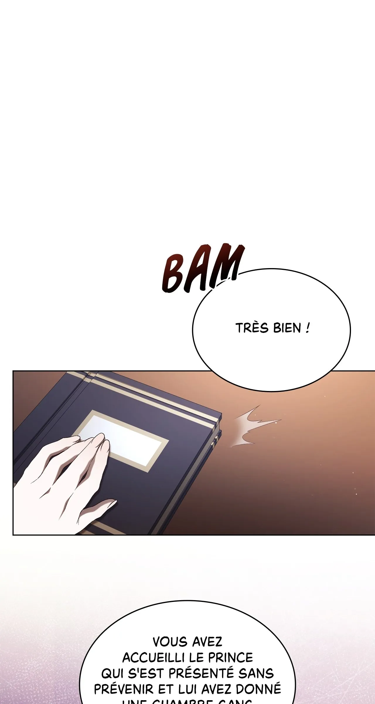 Read The Stone Thrown in the Lake FR Manga Online