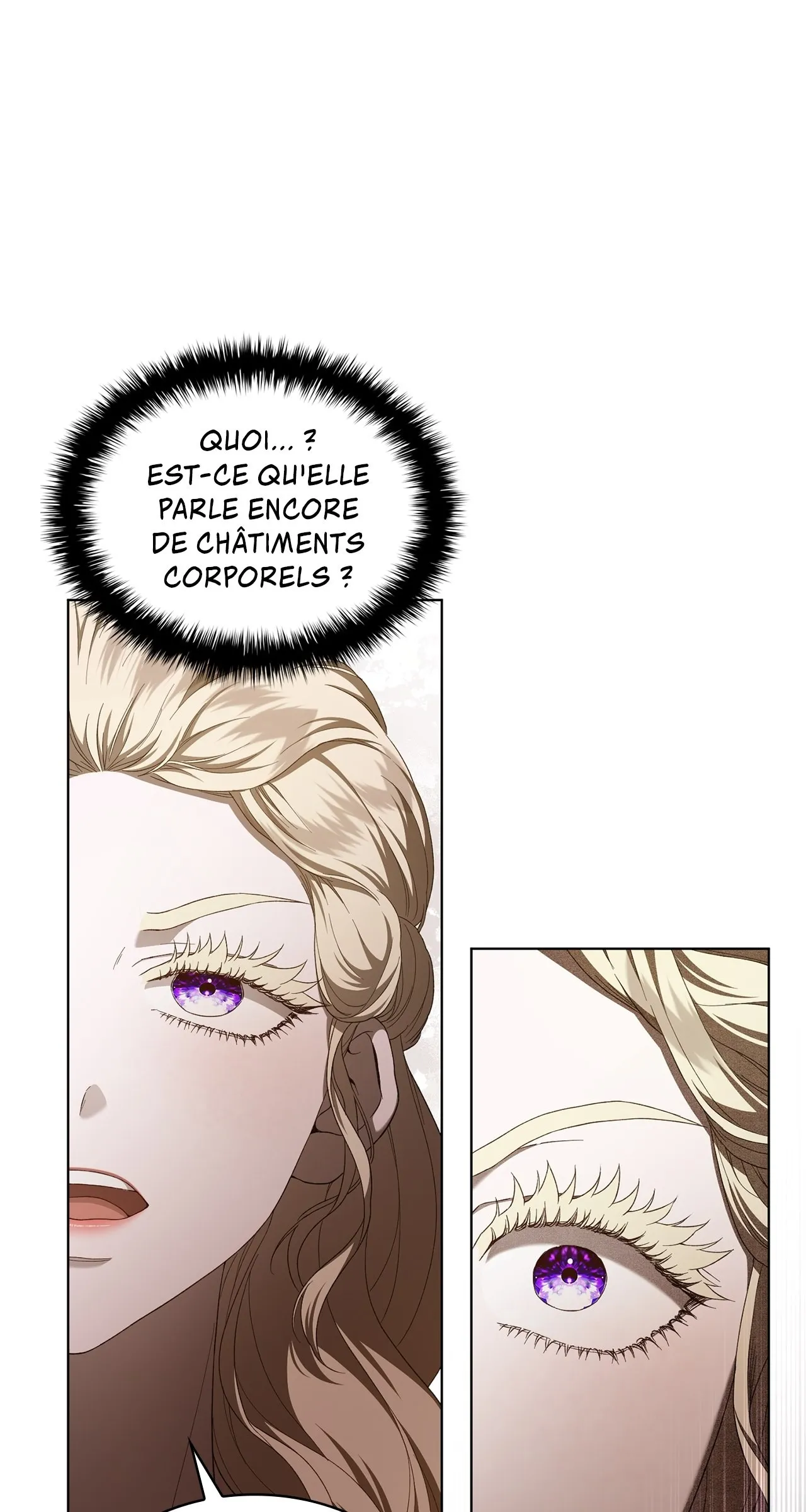 Read The Stone Thrown in the Lake FR Manga Online