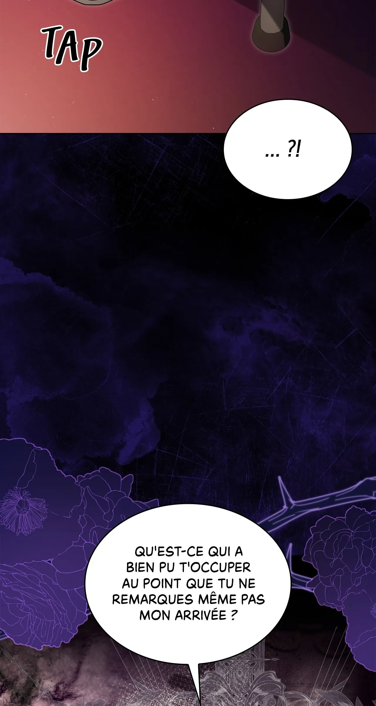 Read The Stone Thrown in the Lake FR Manga Online