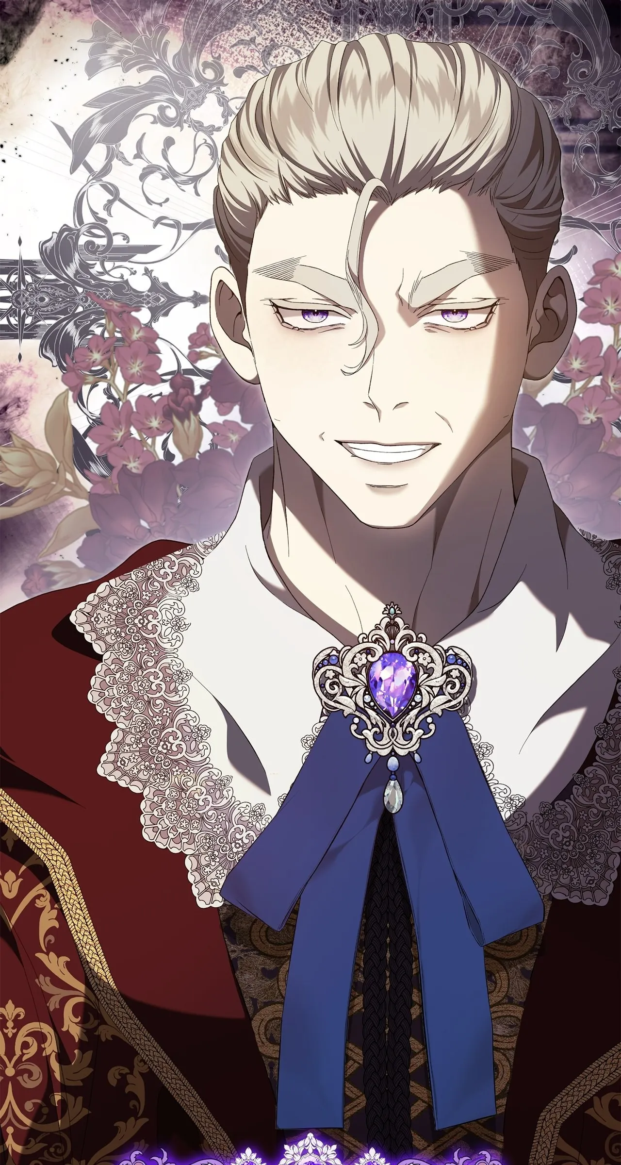Read The Stone Thrown in the Lake FR Manga Online