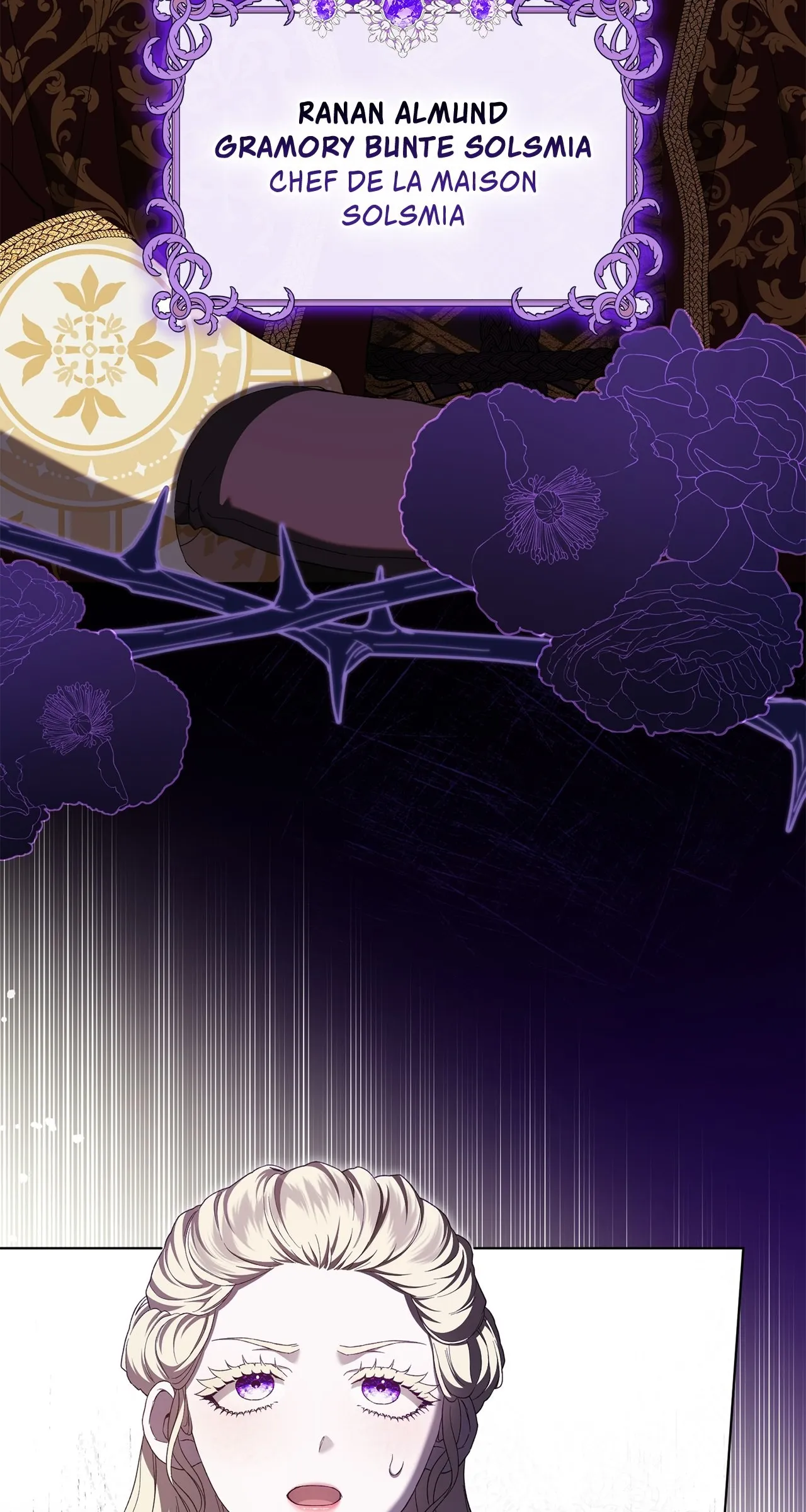 Read The Stone Thrown in the Lake FR Manga Online