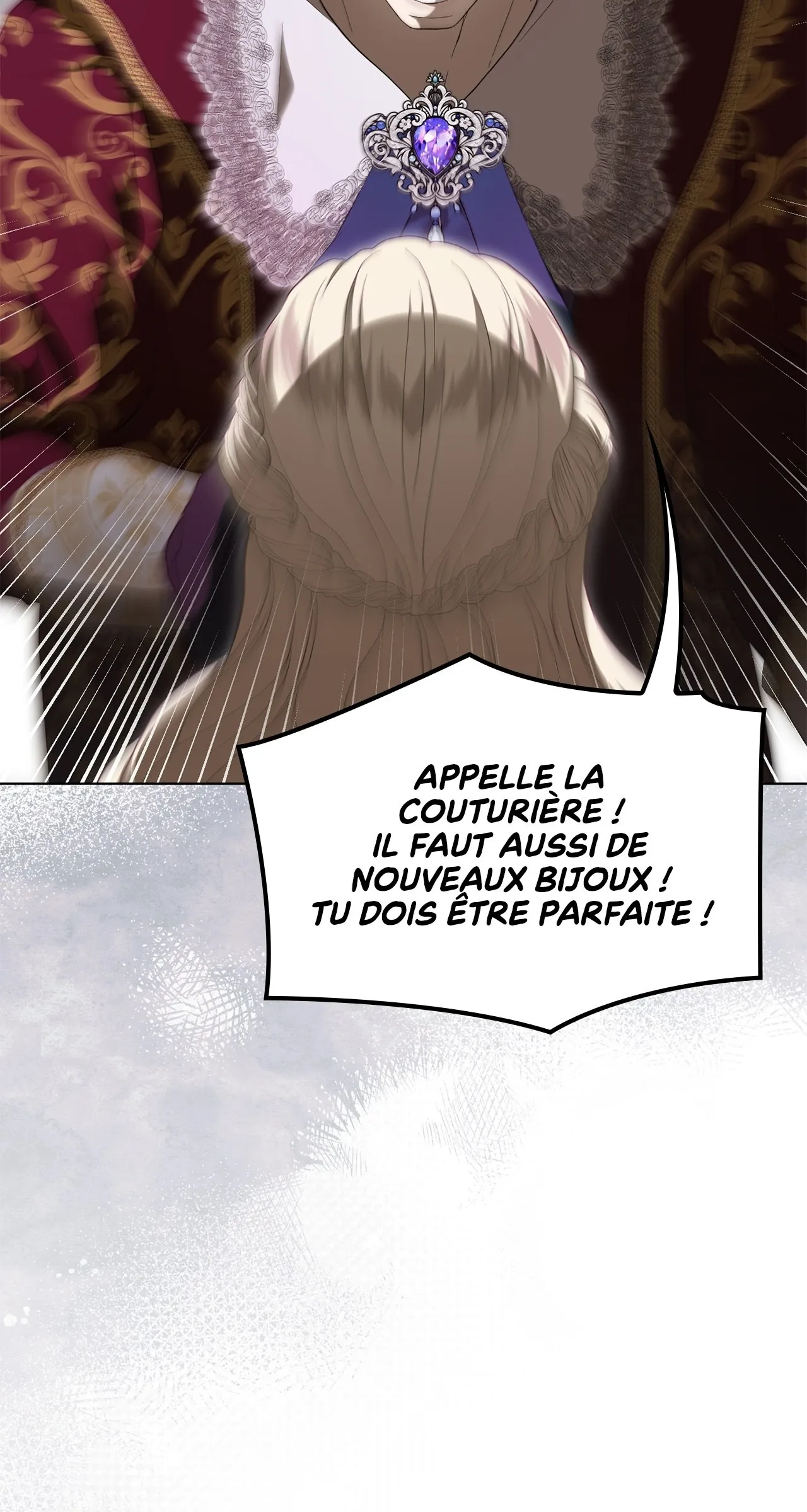 Read The Stone Thrown in the Lake FR Manga Online