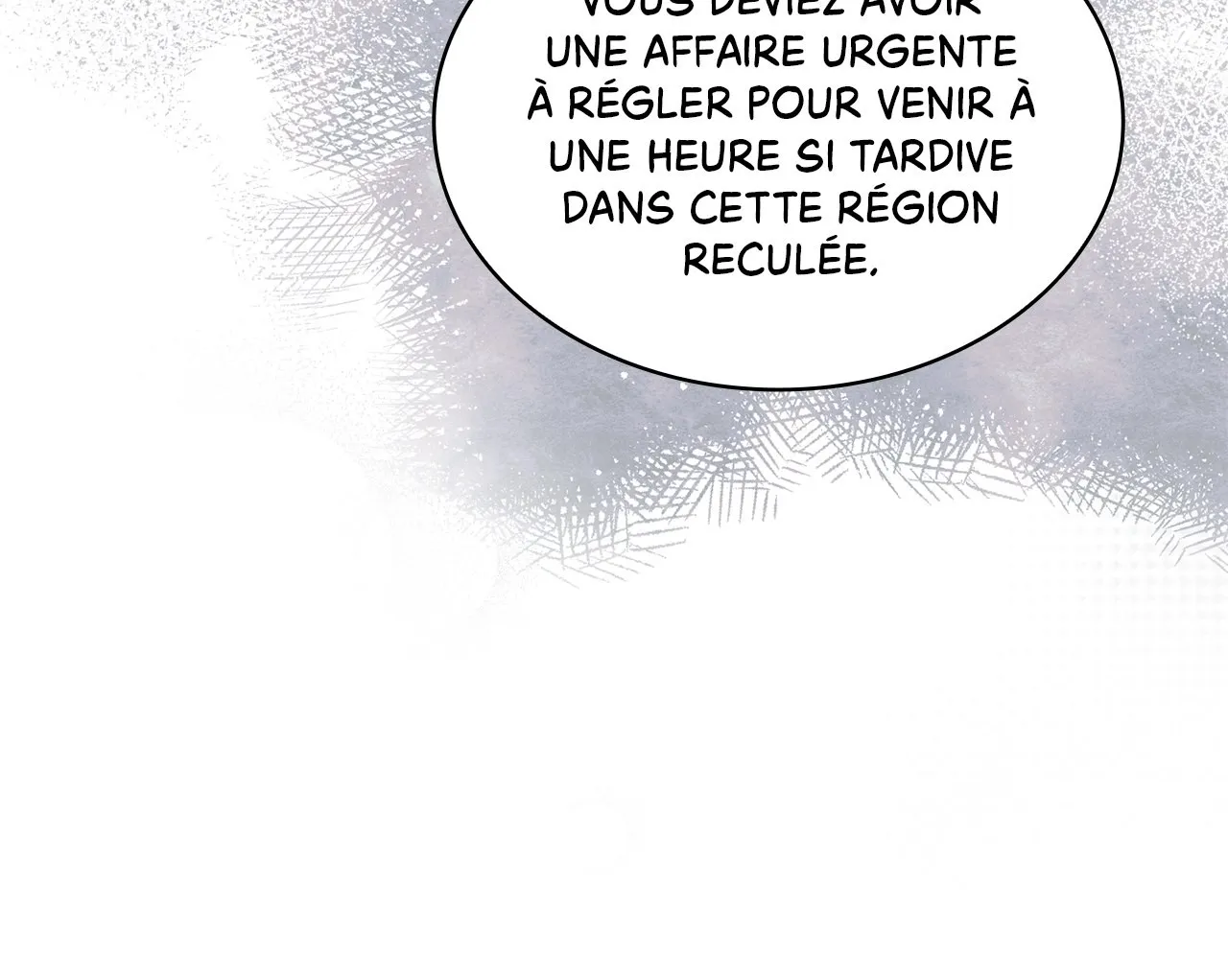 Read The Stone Thrown in the Lake FR Manga Online