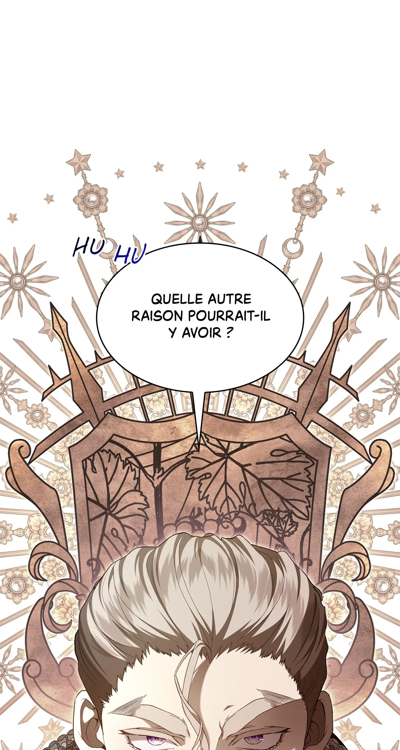 Read The Stone Thrown in the Lake FR Manga Online