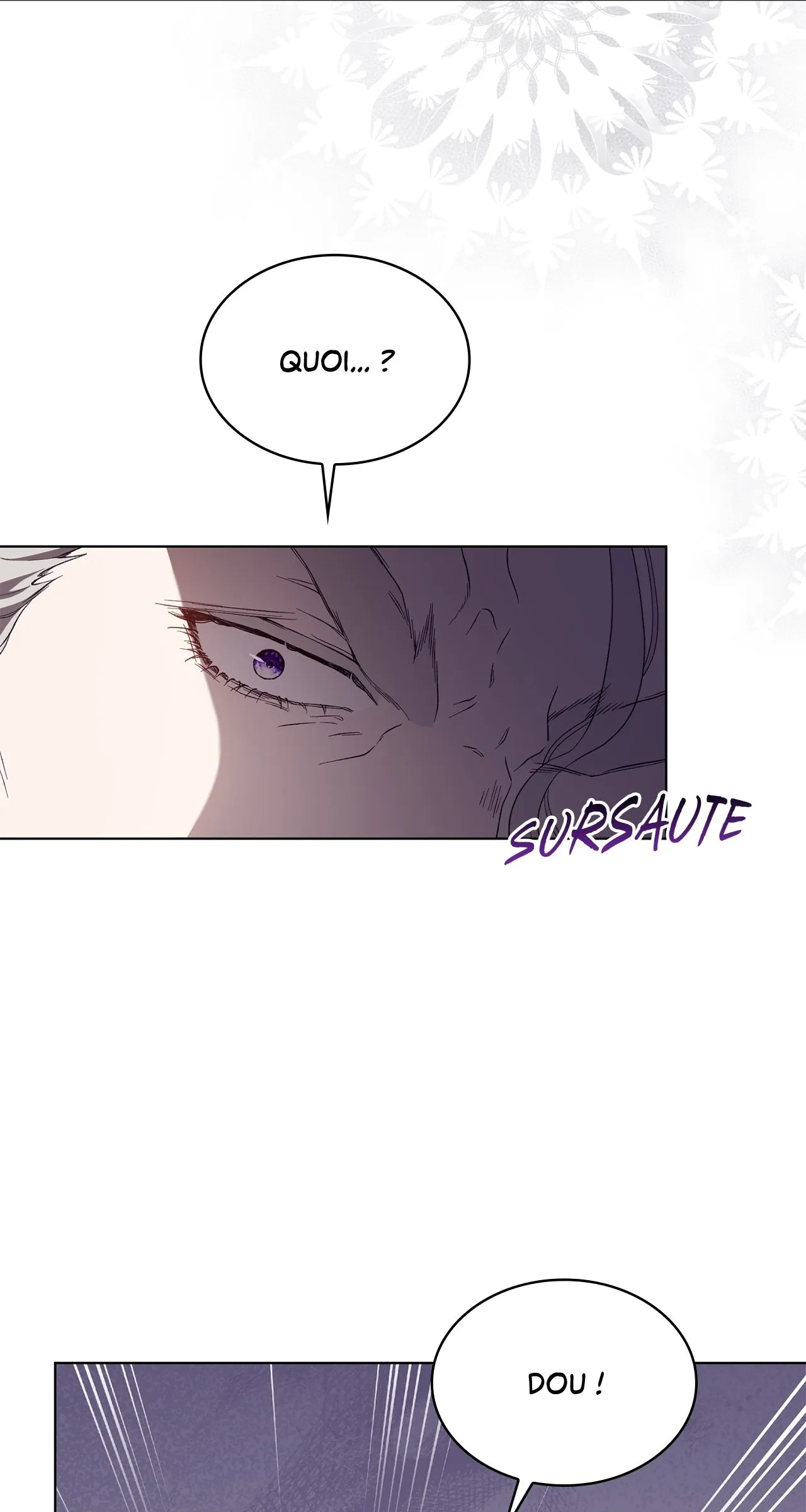 Read The Stone Thrown in the Lake FR Manga Online