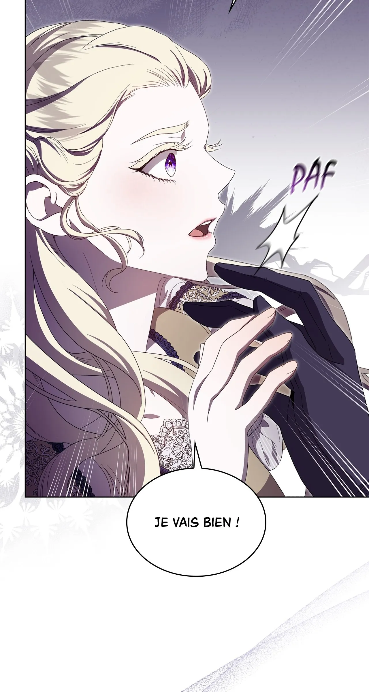 Read The Stone Thrown in the Lake FR Manga Online