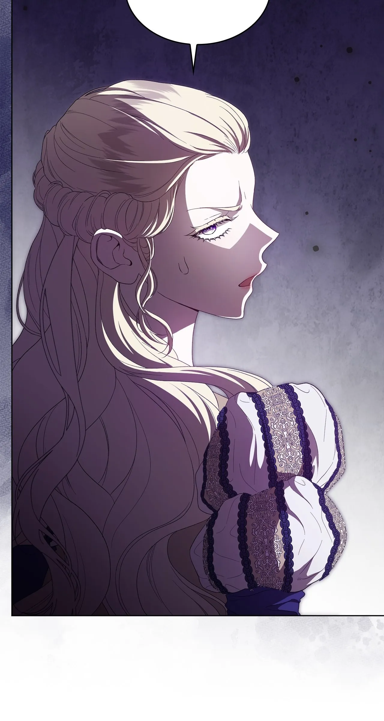 Read The Stone Thrown in the Lake FR Manga Online