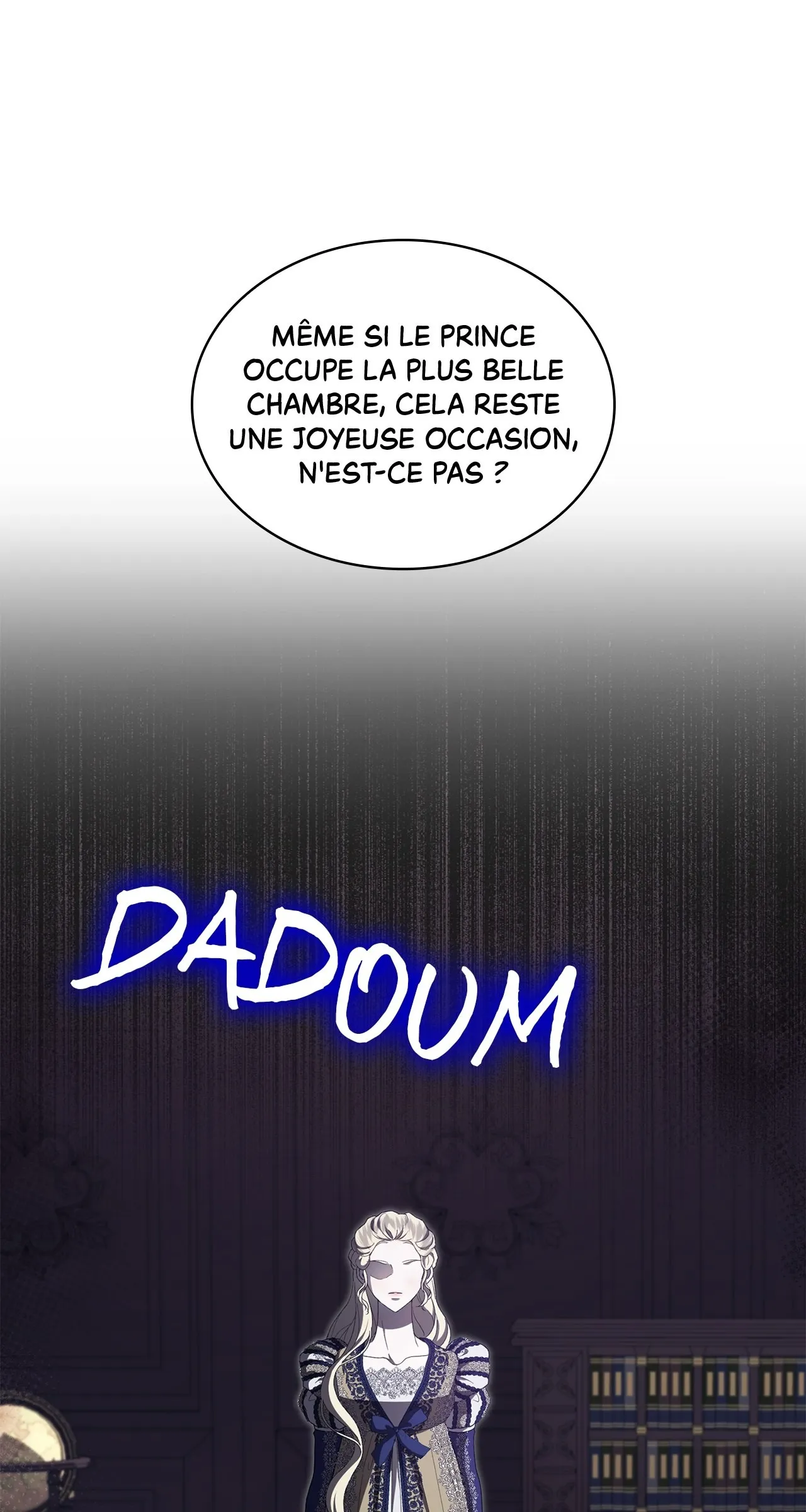 Read The Stone Thrown in the Lake FR Manga Online