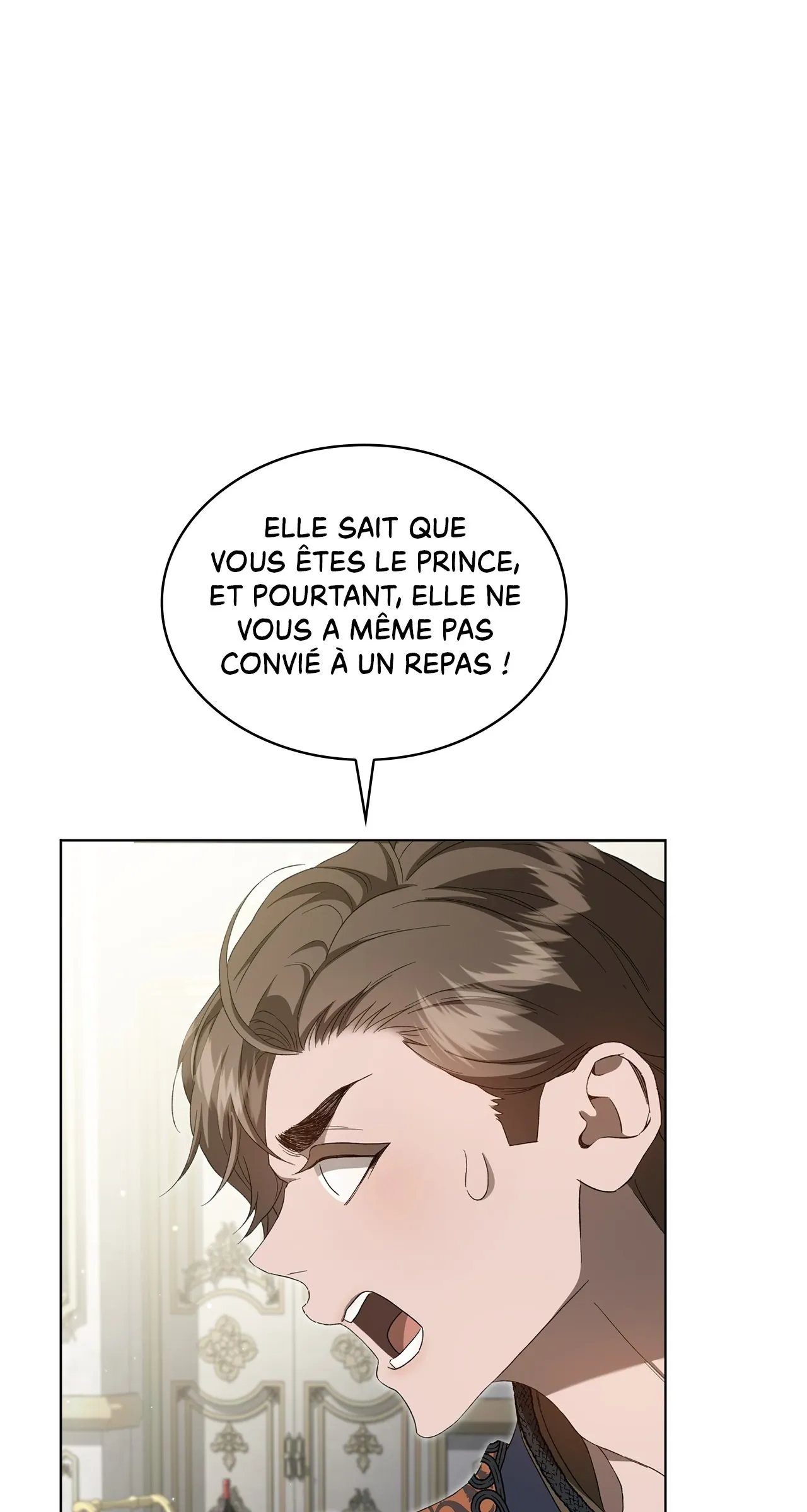 Read The Stone Thrown in the Lake FR Manga Online